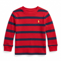Ralph Lauren - Long sleeve shirt - 2T