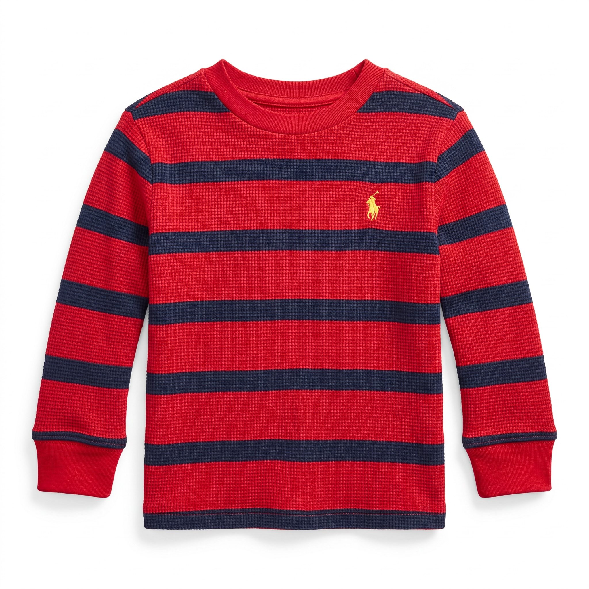 Ralph Lauren - Long sleeve shirt - 2T