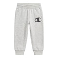 Champion- jogging pants- 0/3 months