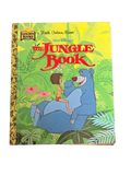 The jungle book