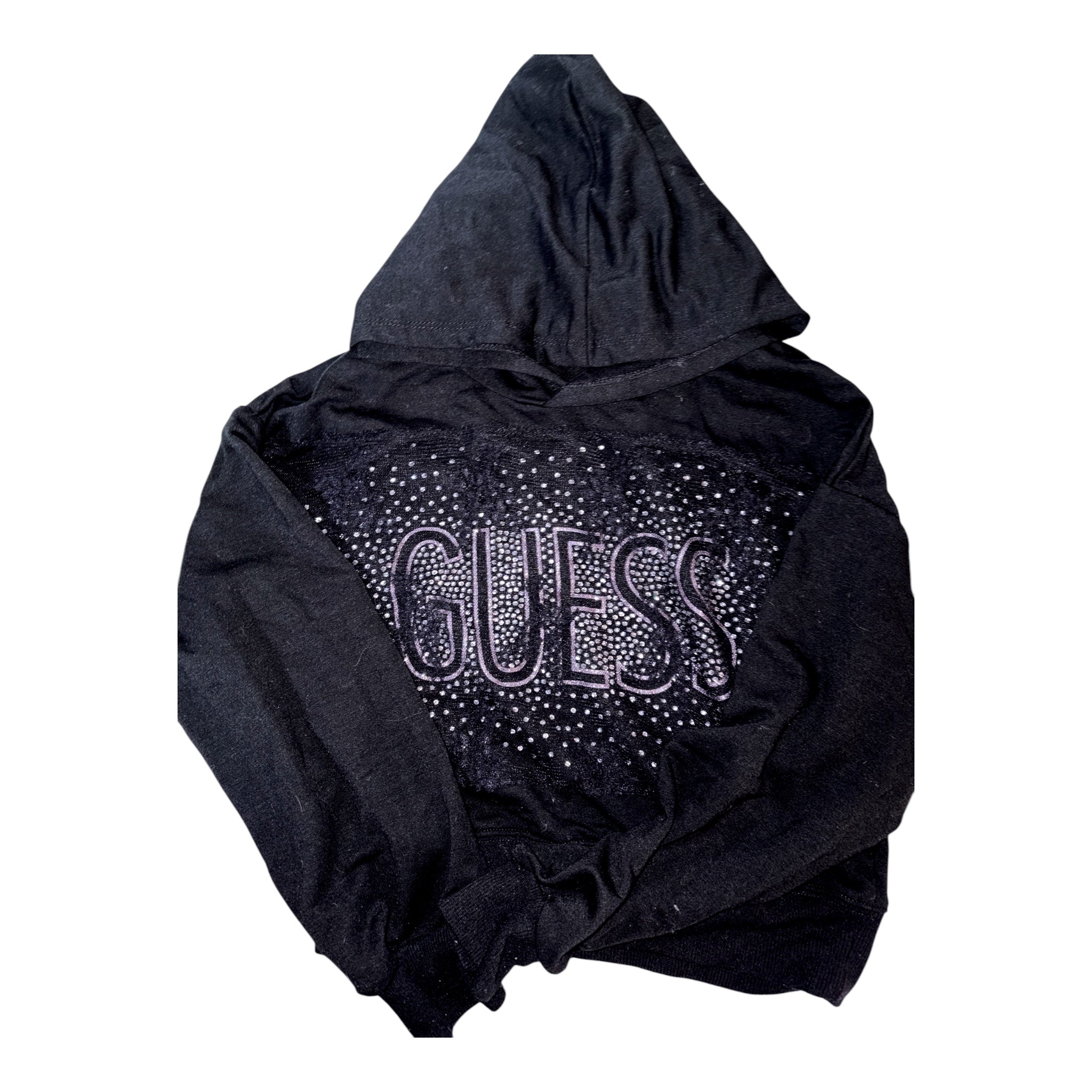 Guess - 8