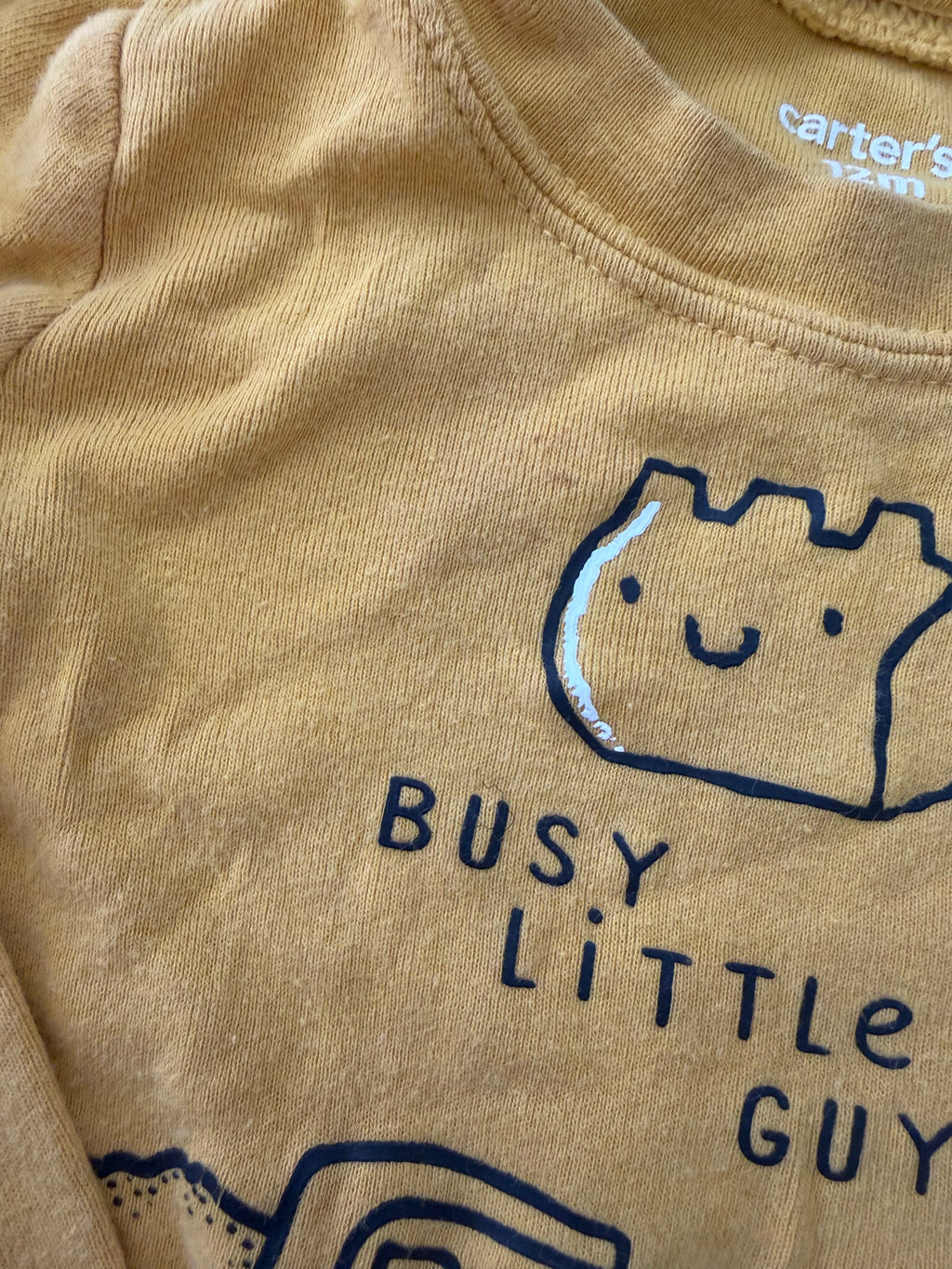 Carters - 12M