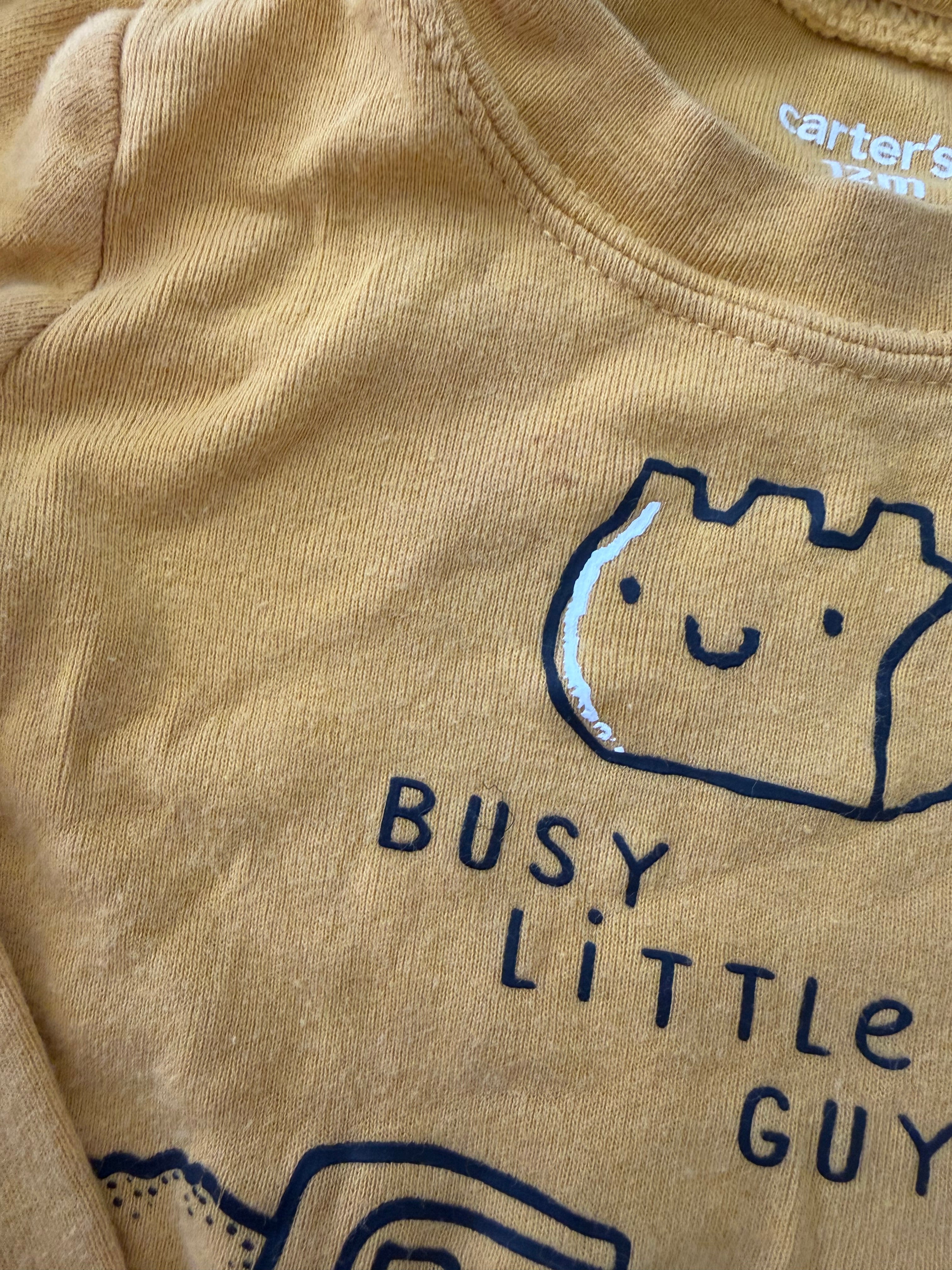 Carters - 12M