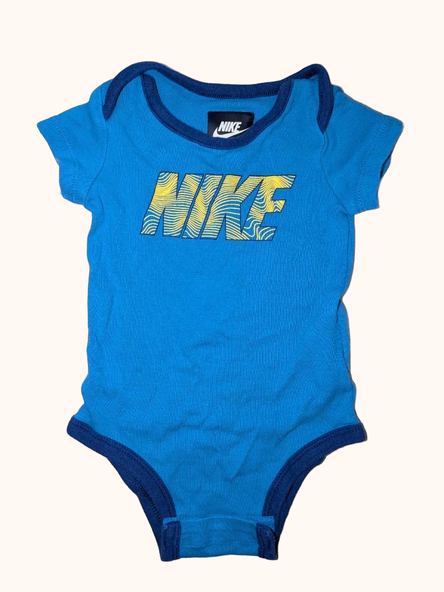 Nike - 3-6M