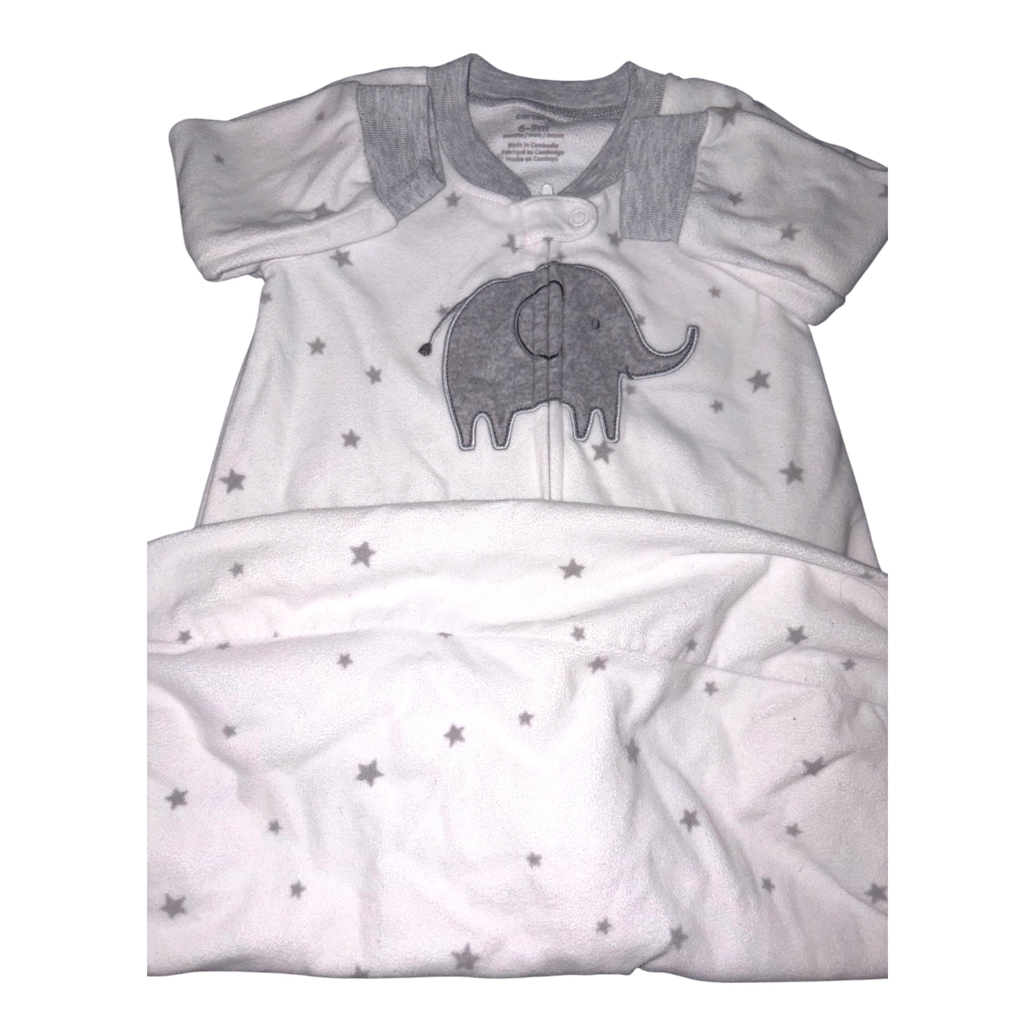 Carters - 6/9M