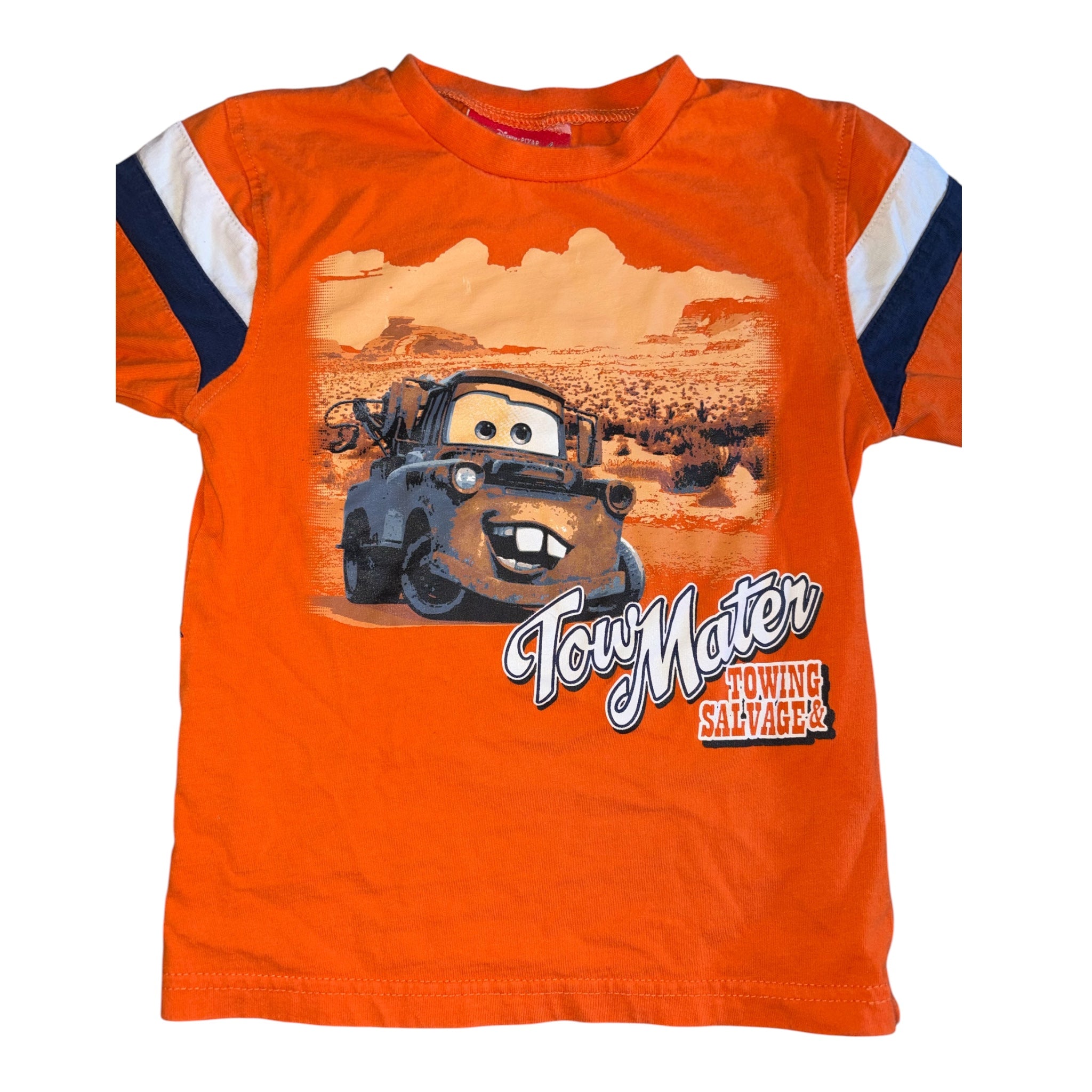 Cars - 4T