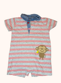 Carters - 12M