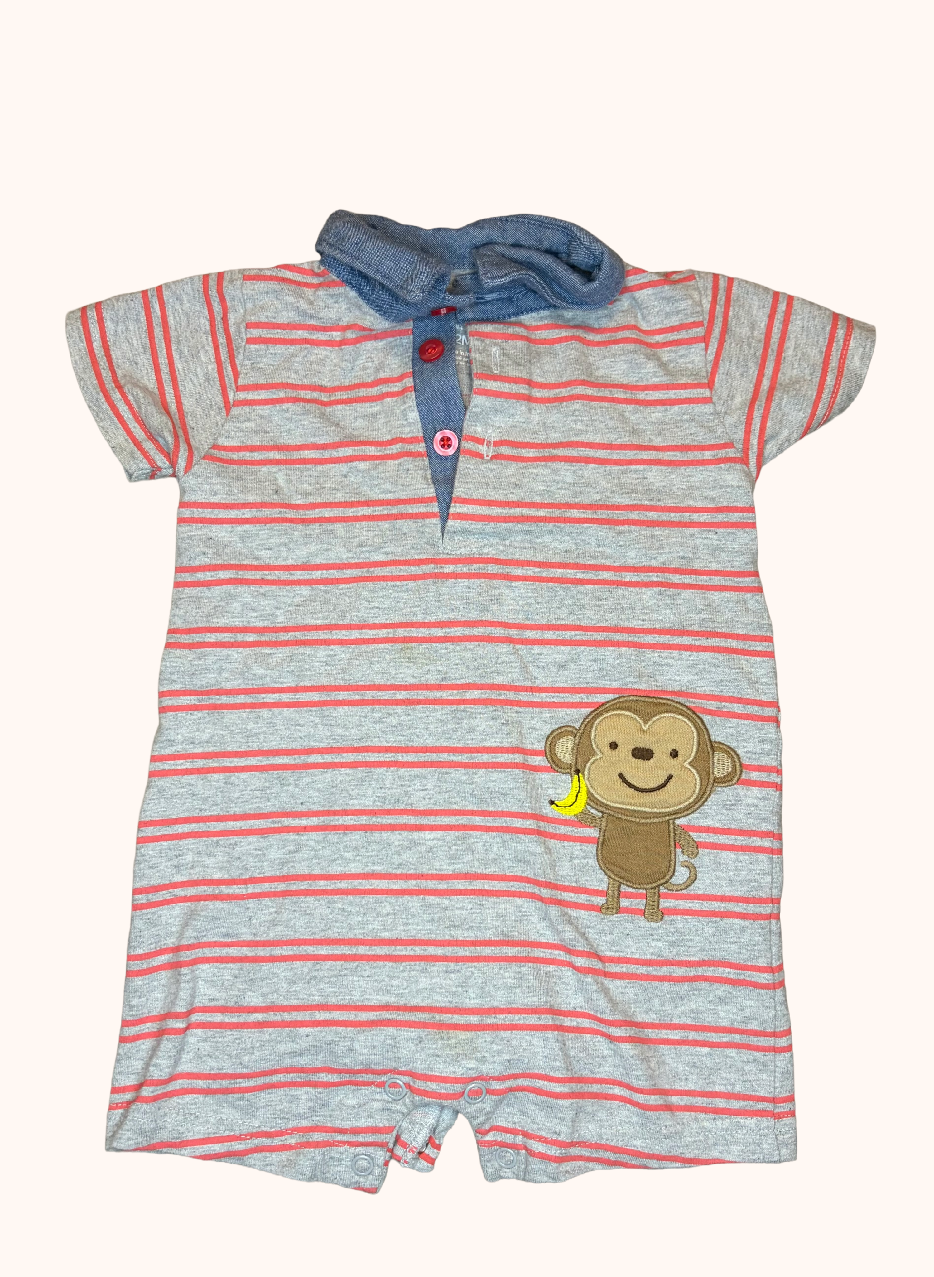 Carters - 12M