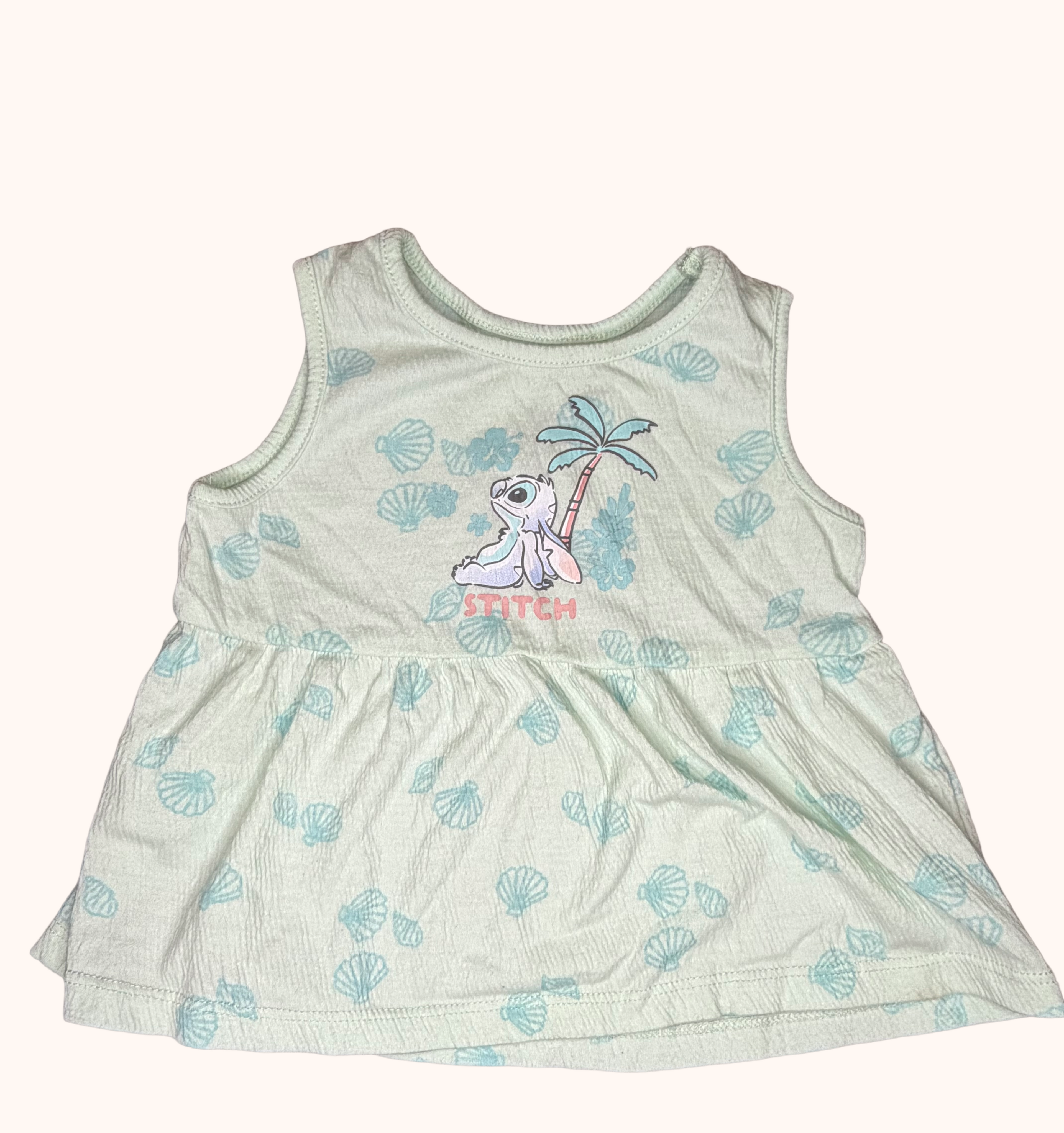 Disney - 12-18M