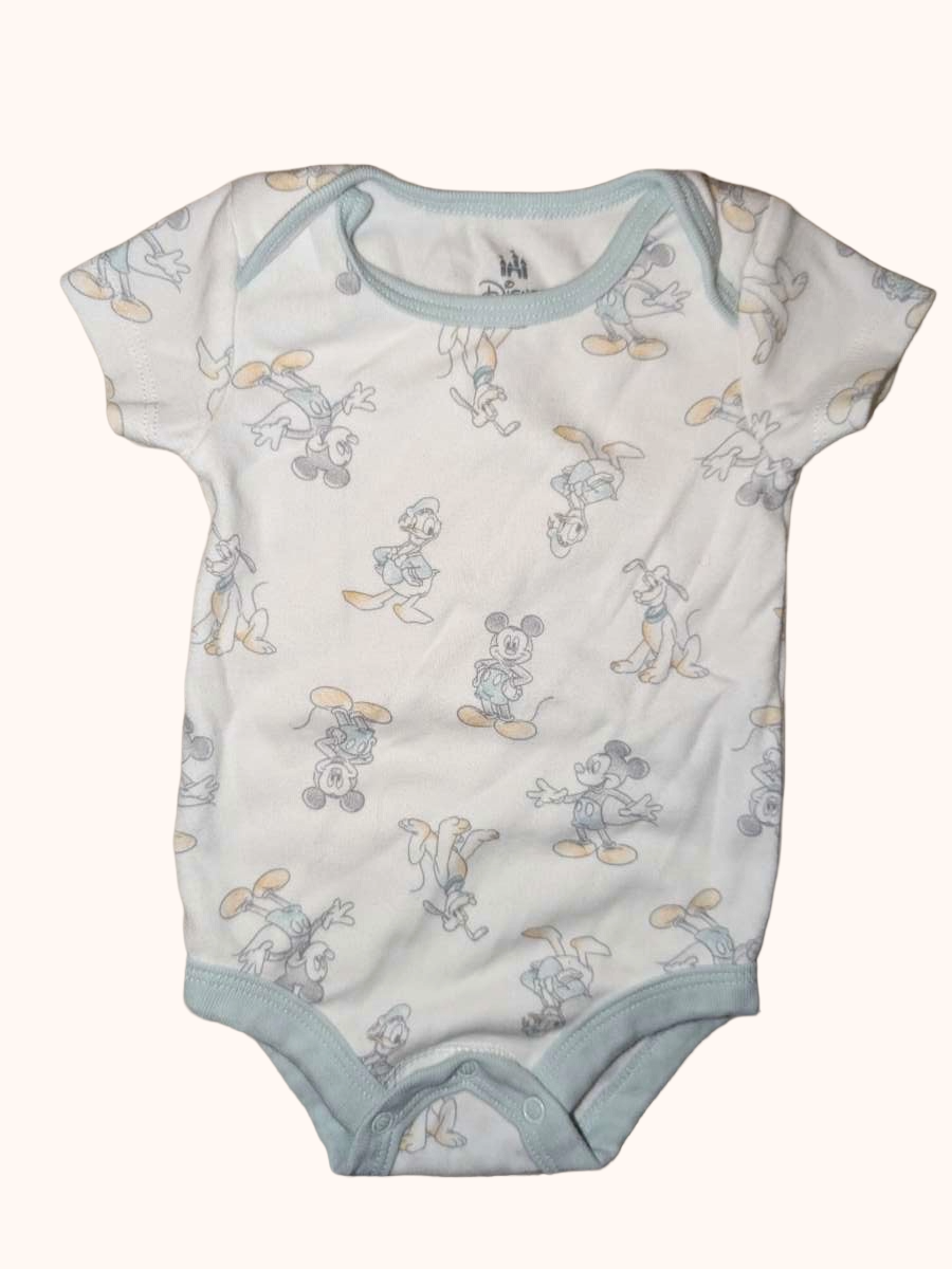 Disney - 0-3M