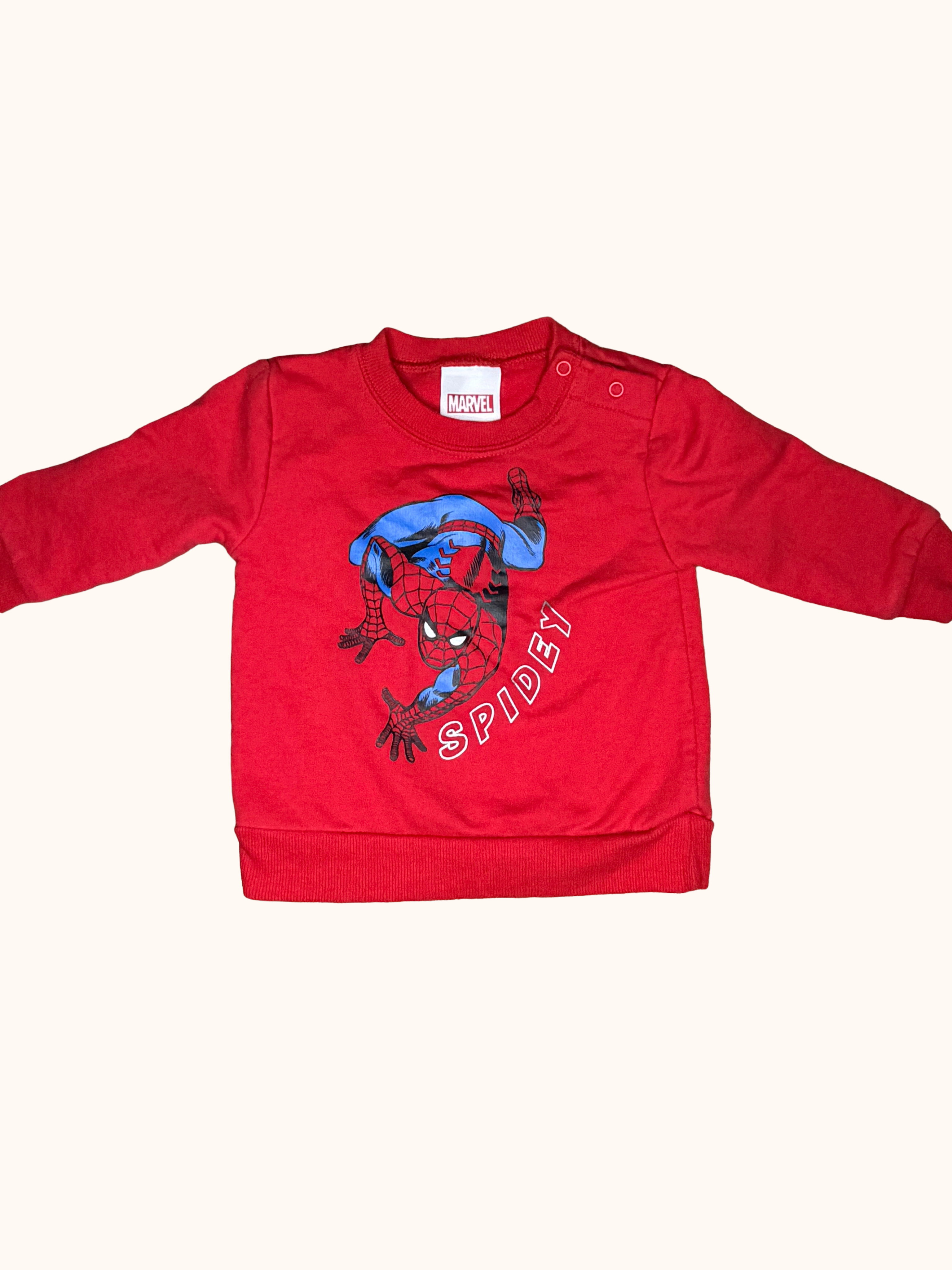 Marvel - 3/6M