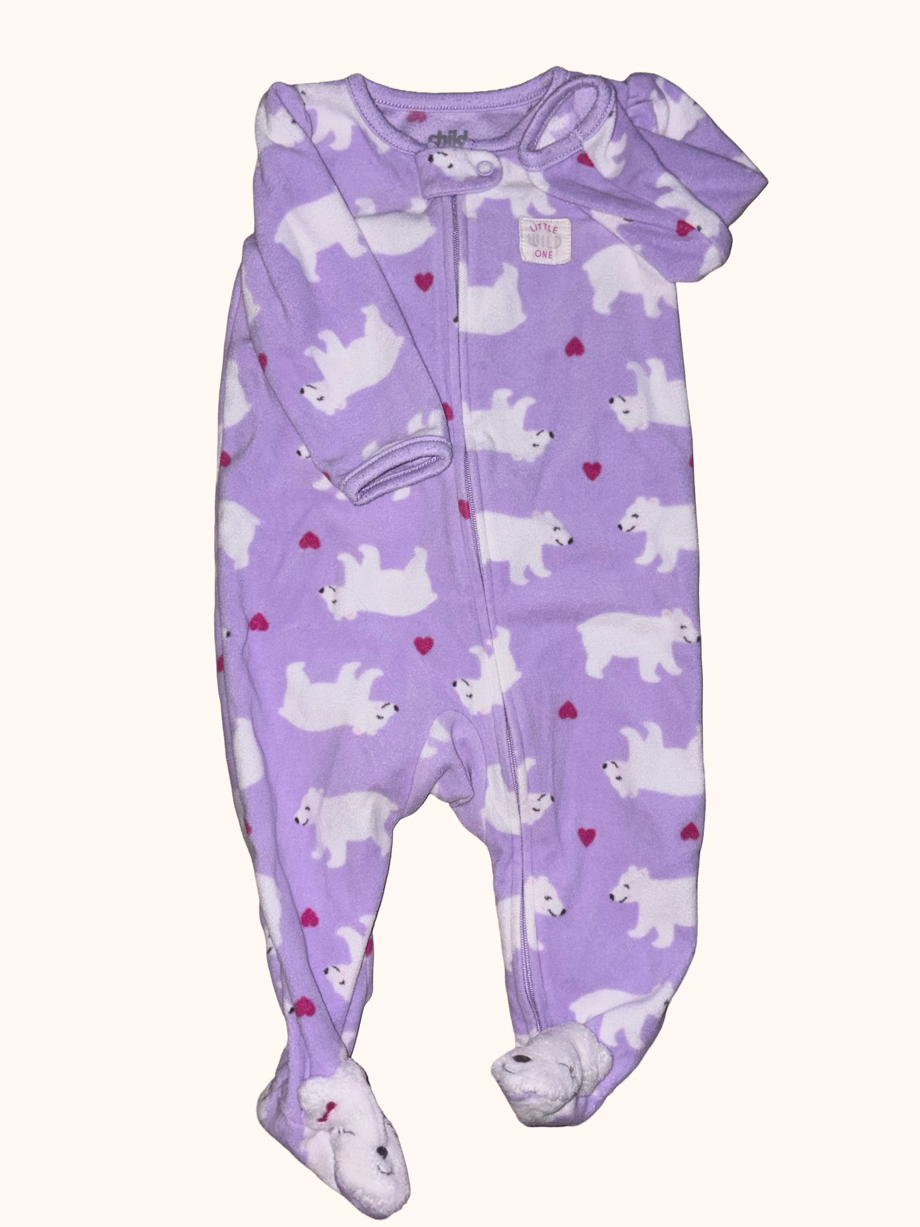 Carters - 3/6M