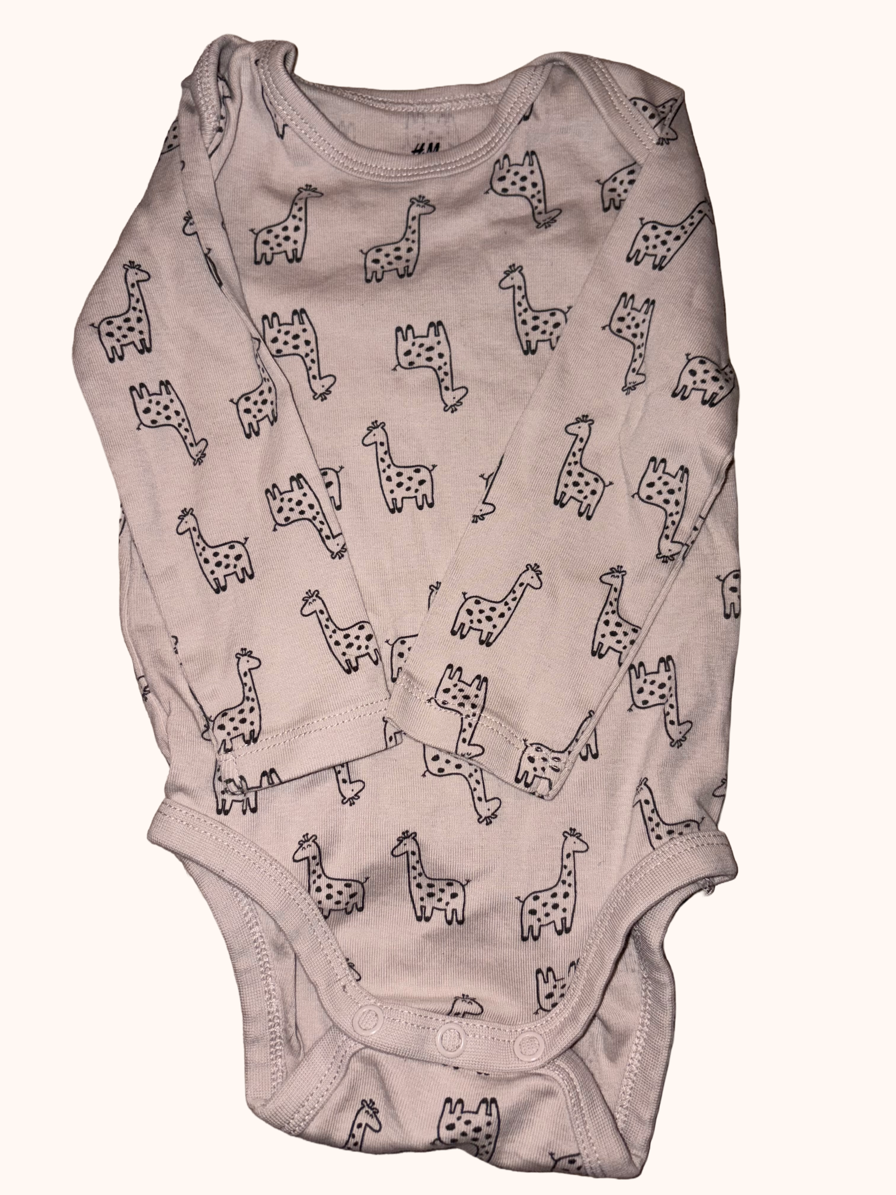 H&M - 6M