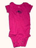 Carters - 12M