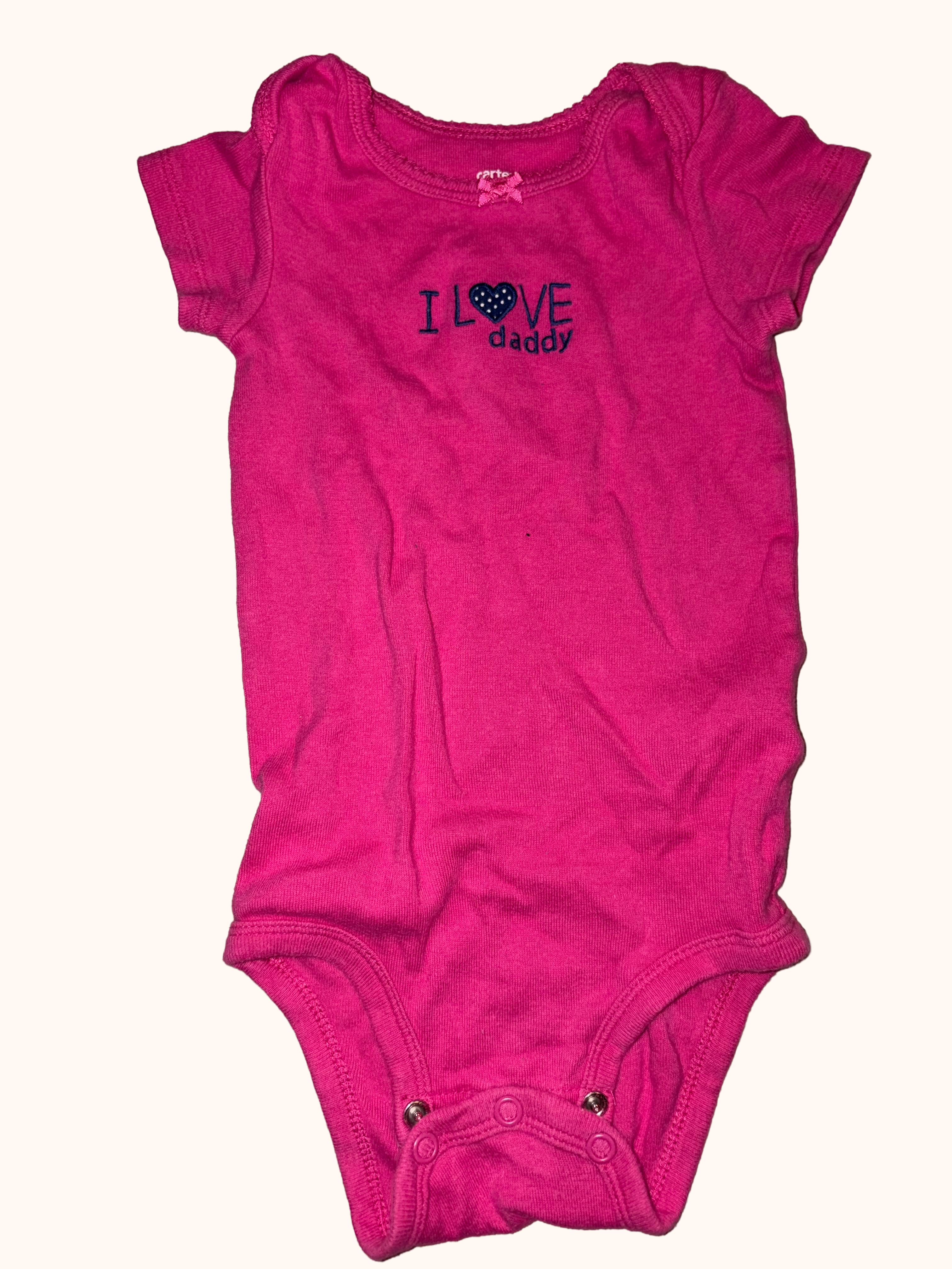 Carters - 12M
