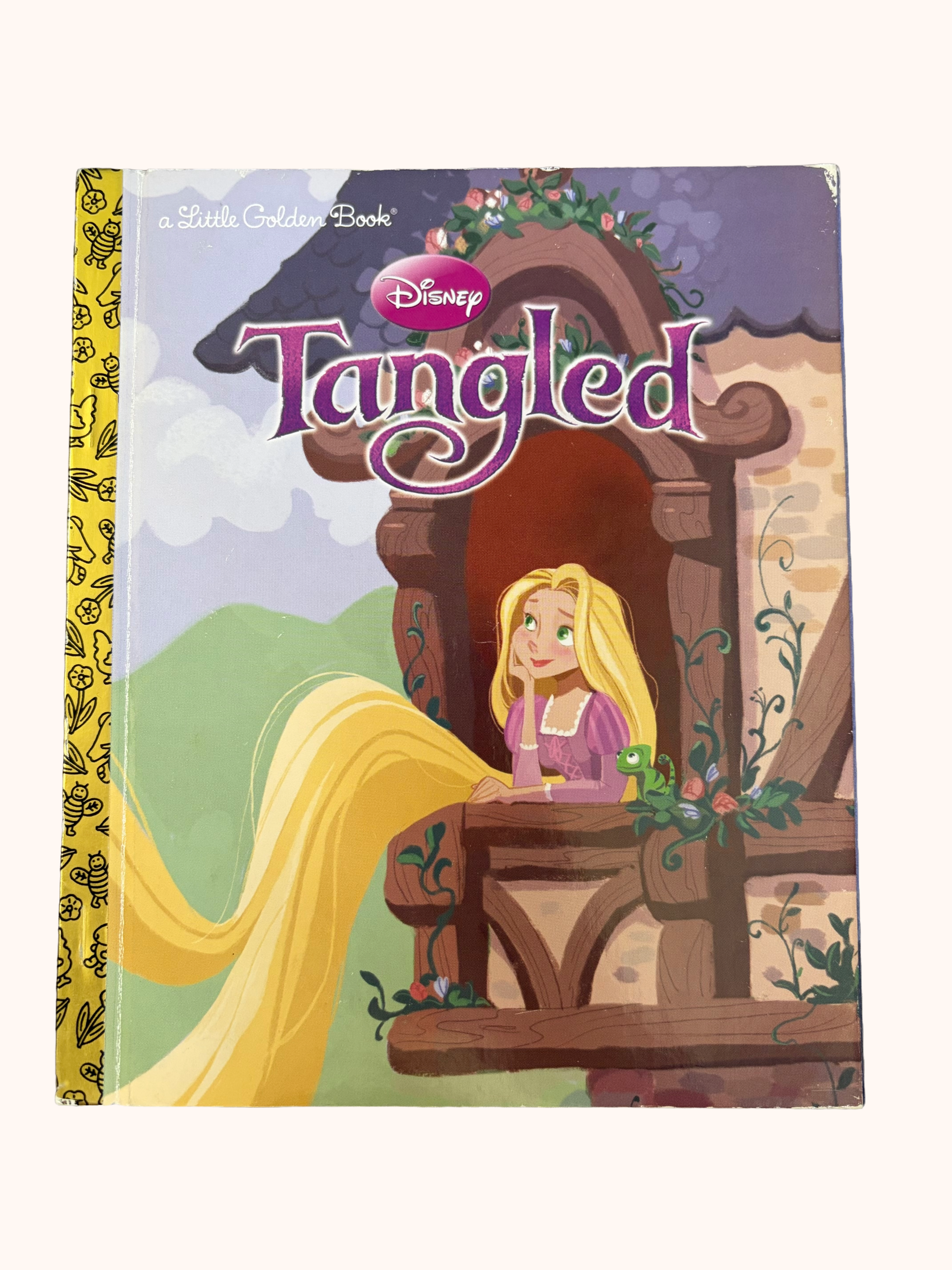 Tangled