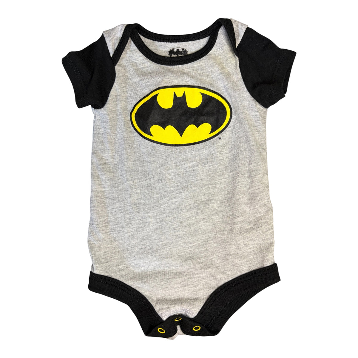 Batman - 0/3M