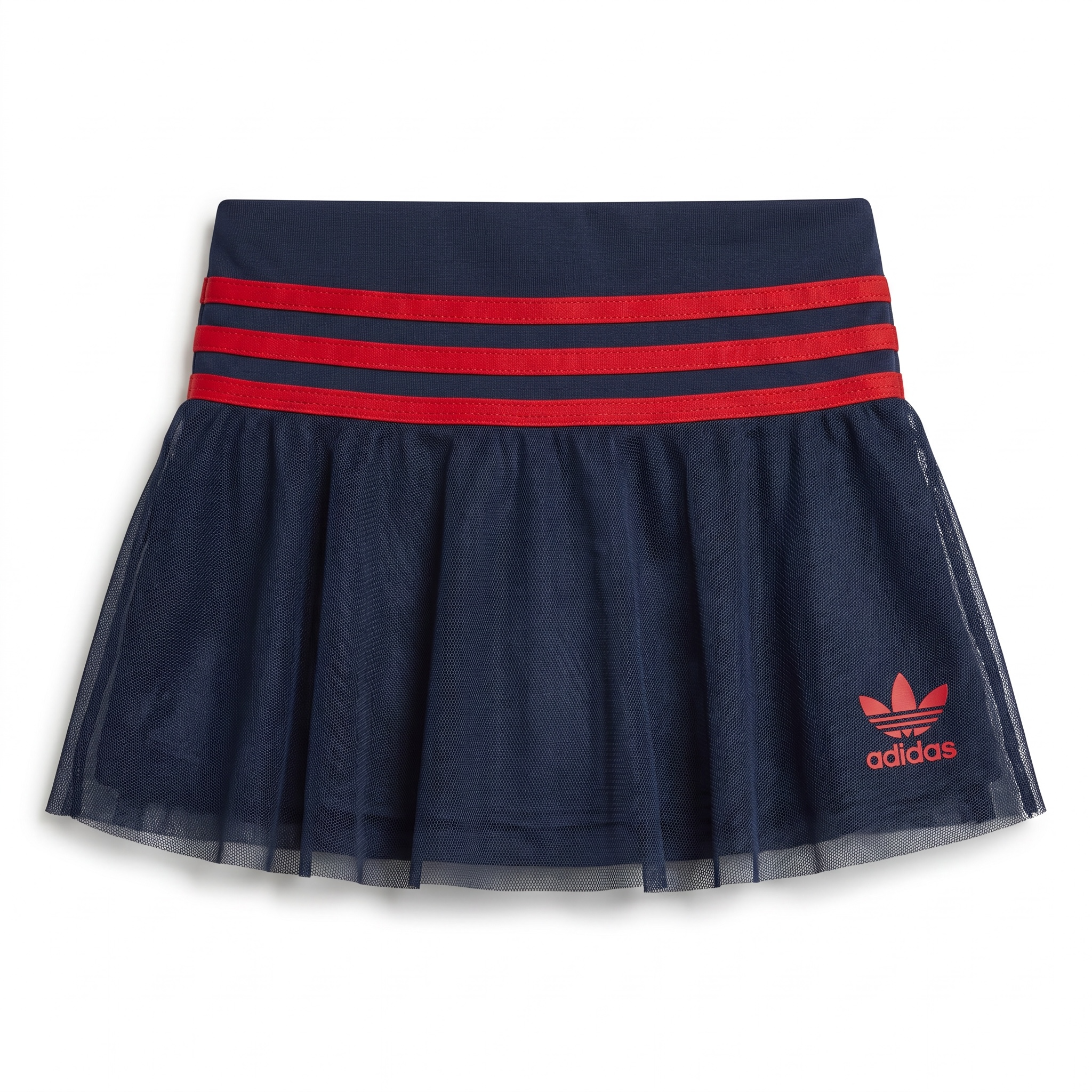 Adidas - Skirt - 3T