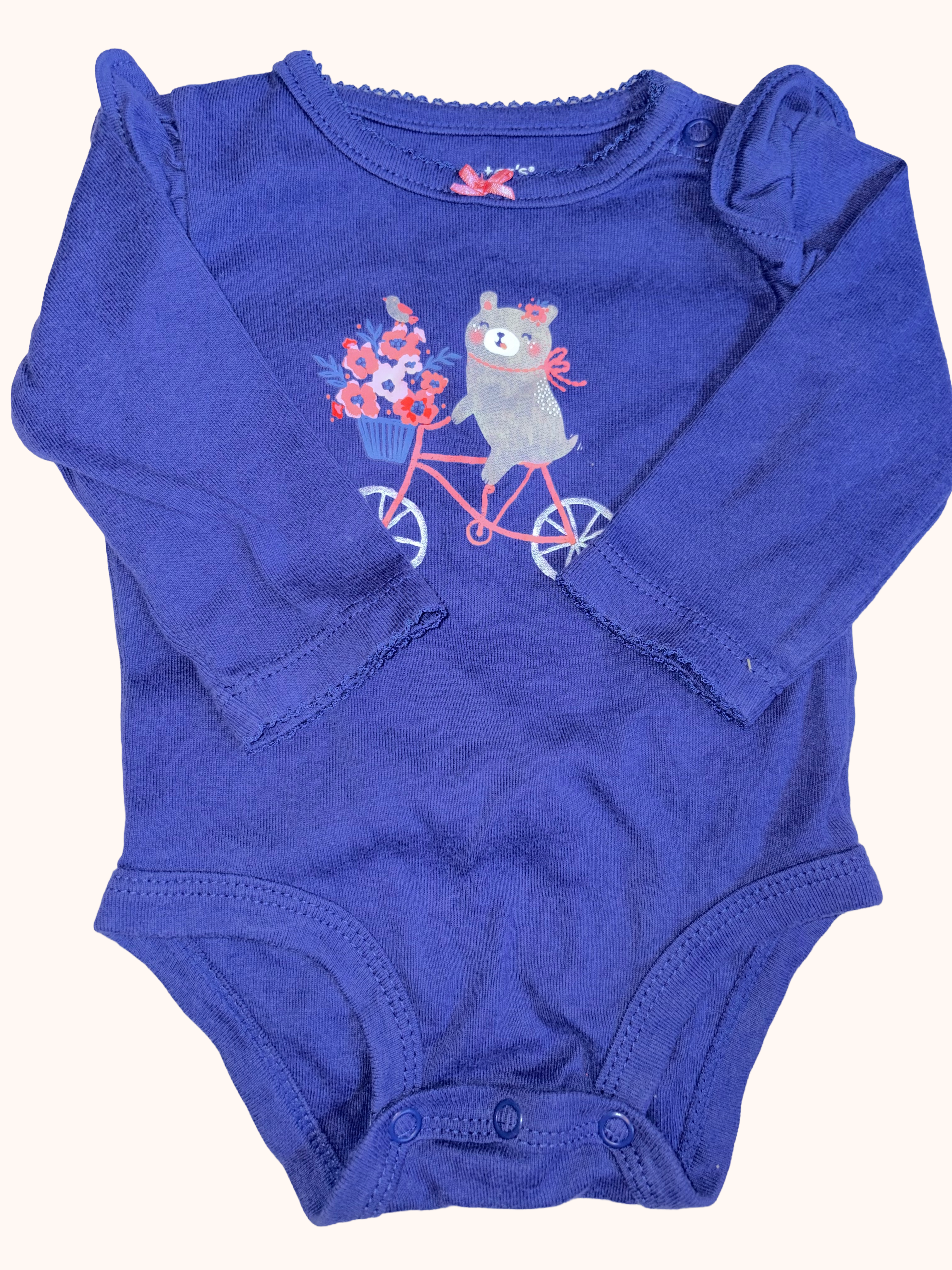 Carters - 3M