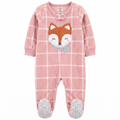 Carter's - Onesie pyjama - 9 months