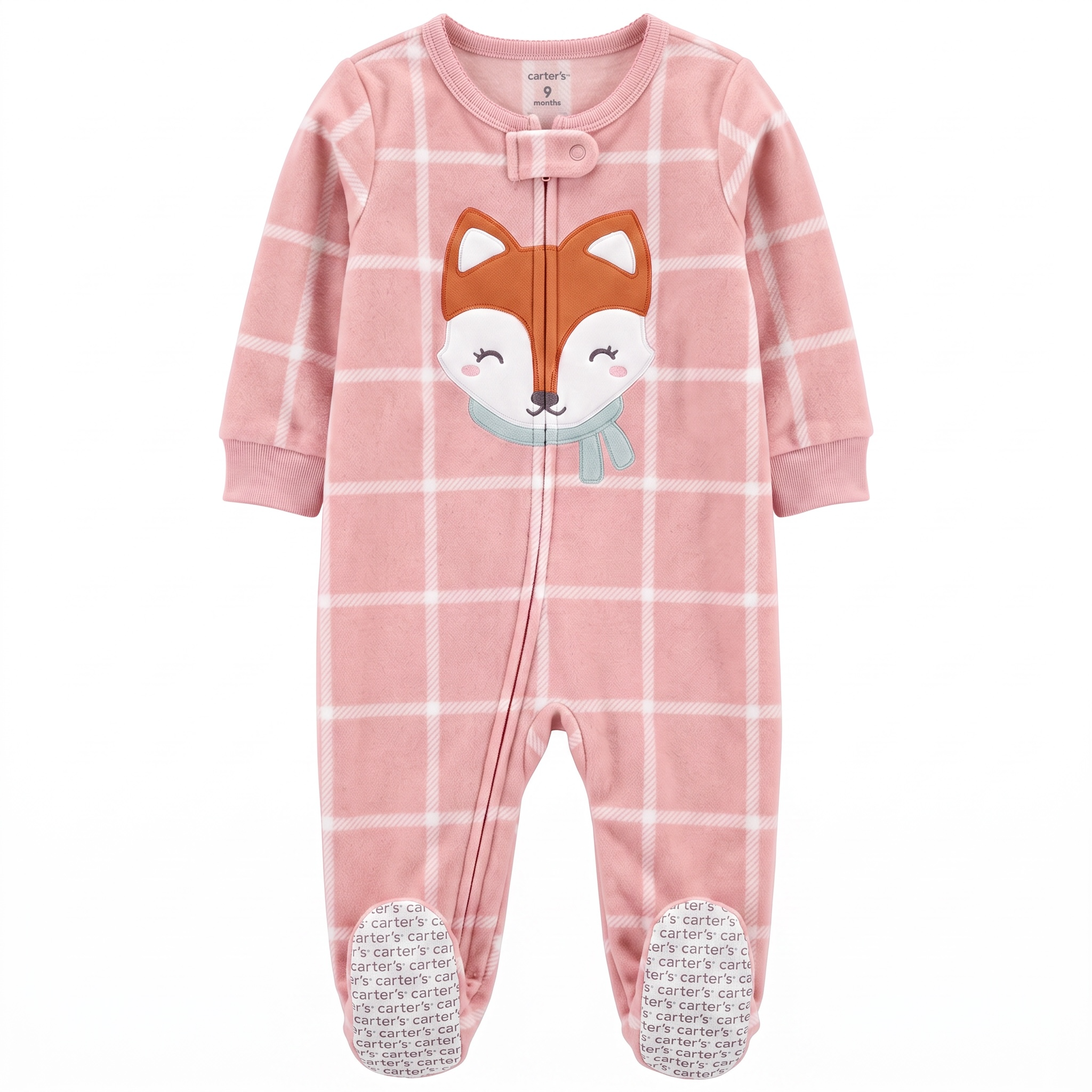 Carter's - Onesie pyjama - 9 months