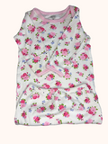 Luvable friends sleep sack - 0/6M