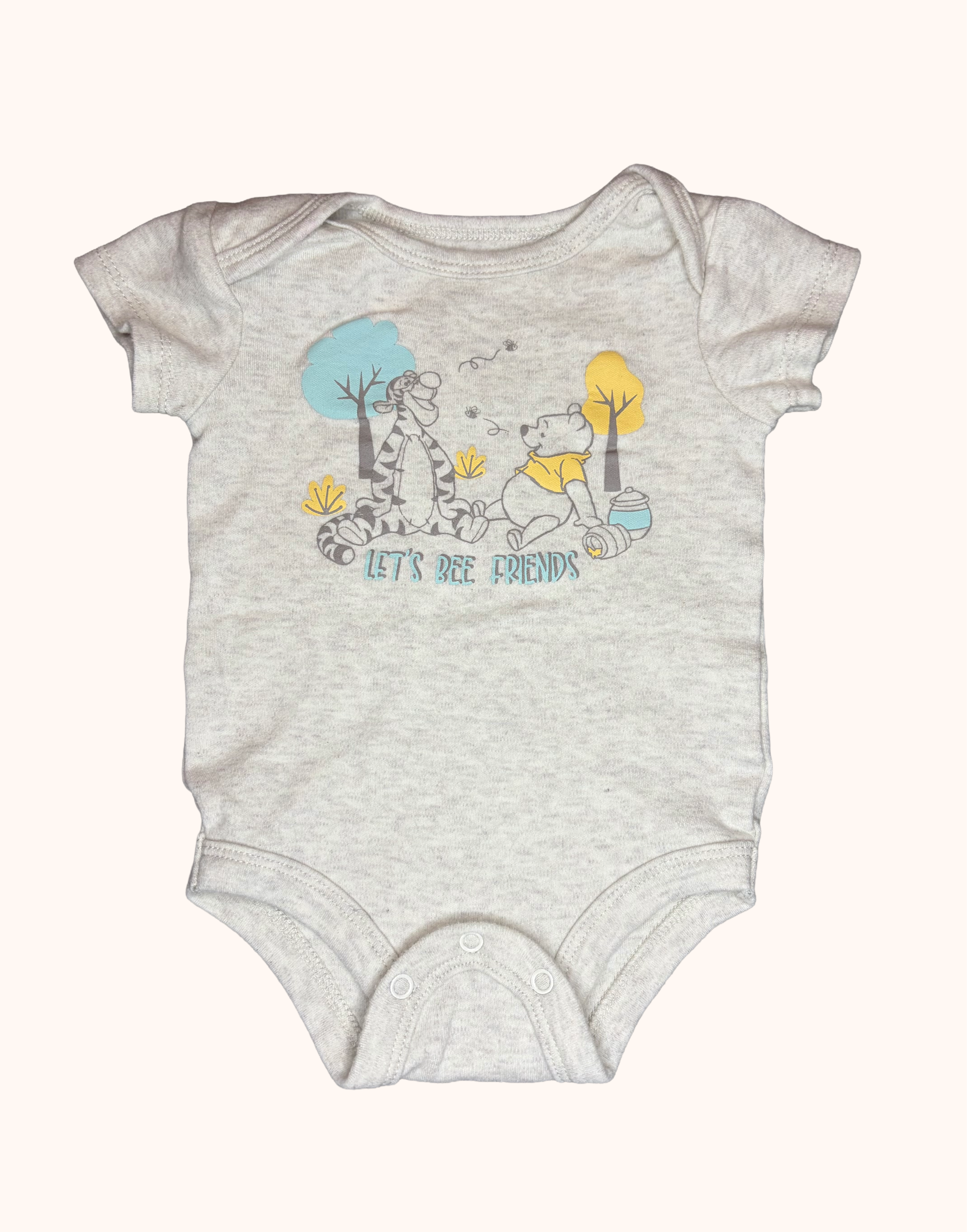 Disney - 0-3M