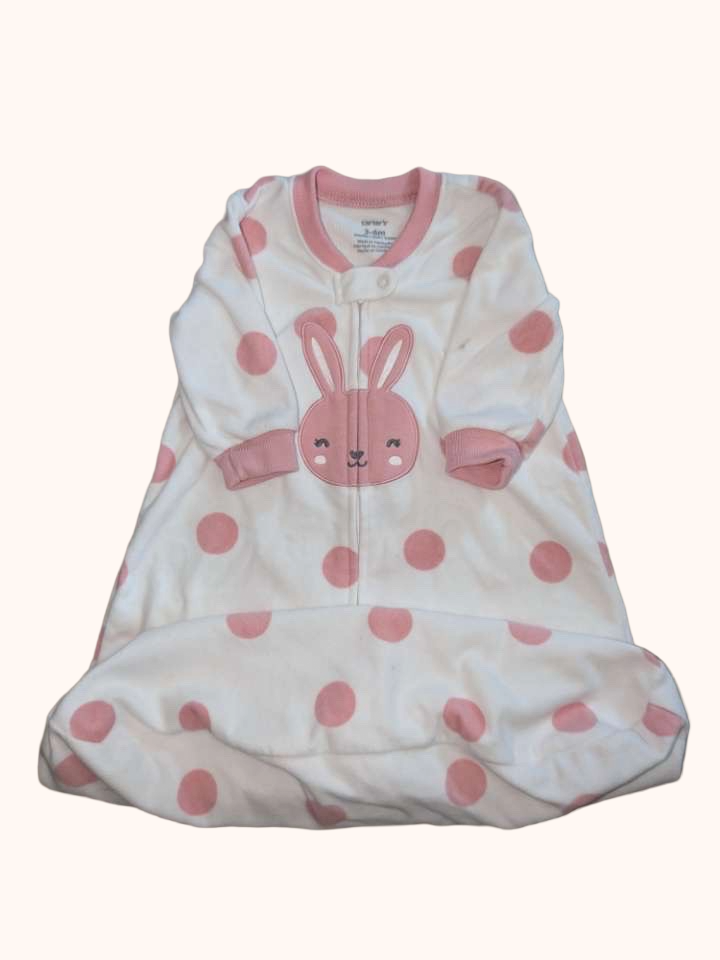 Carter's - 3-6M