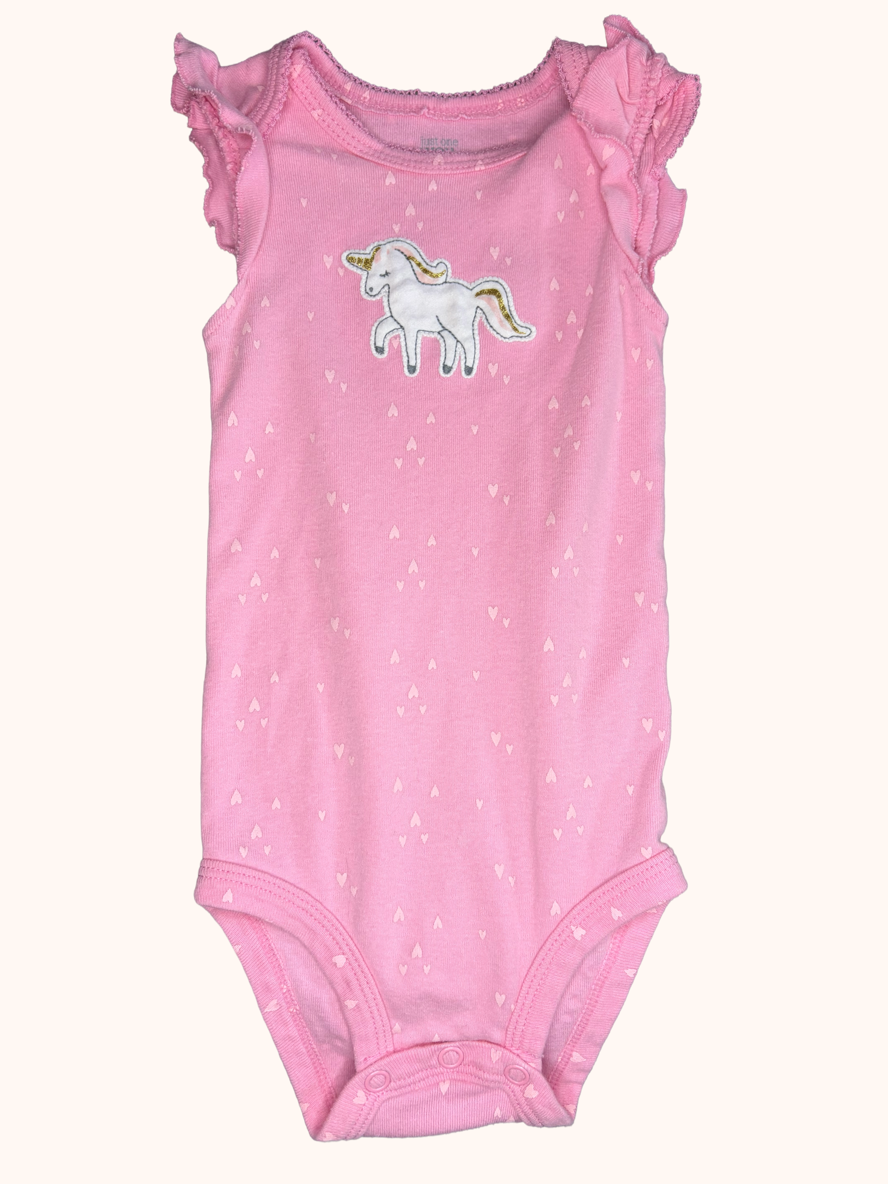 Carters - 9M