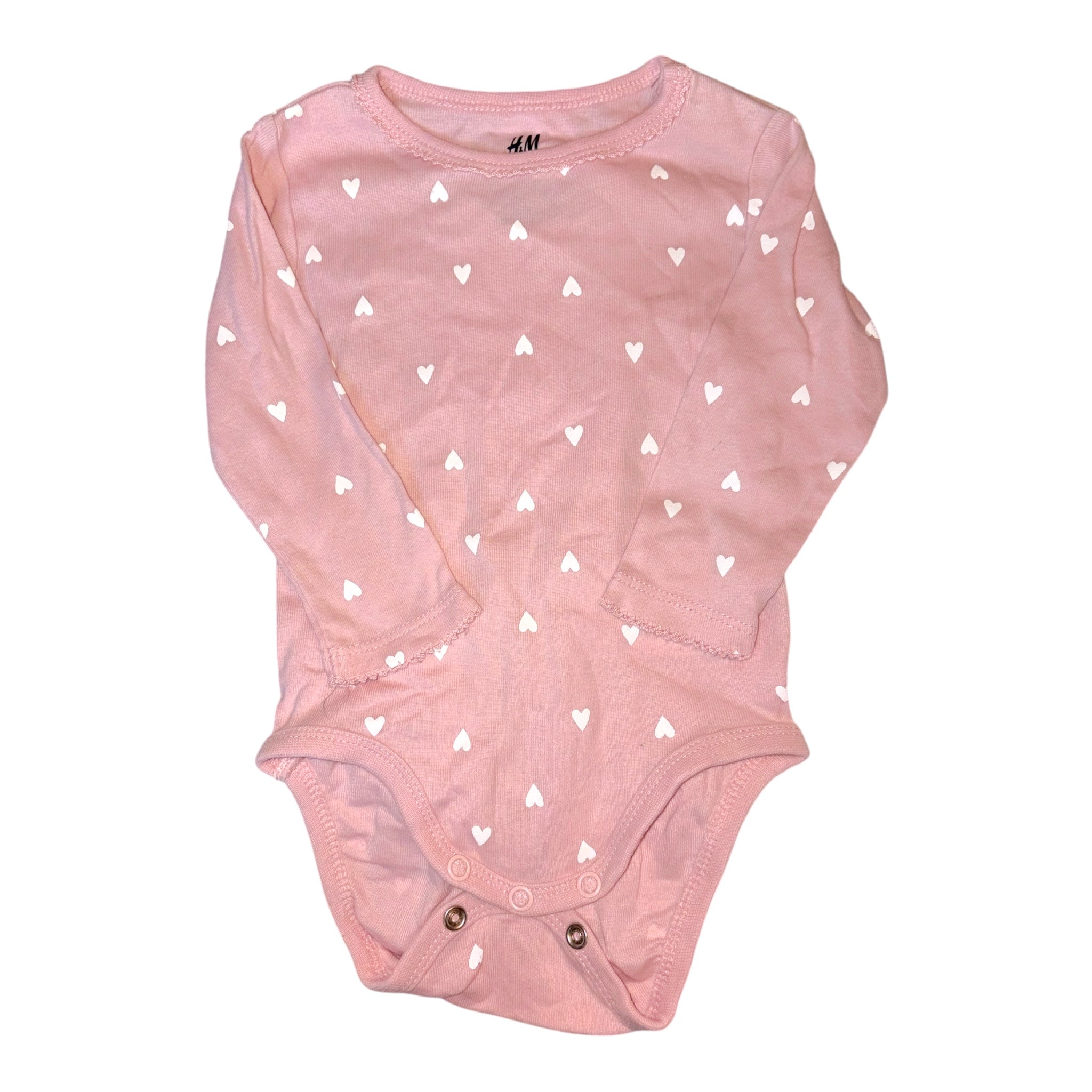 H&M - 4/6M
