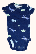 Carters - newborn