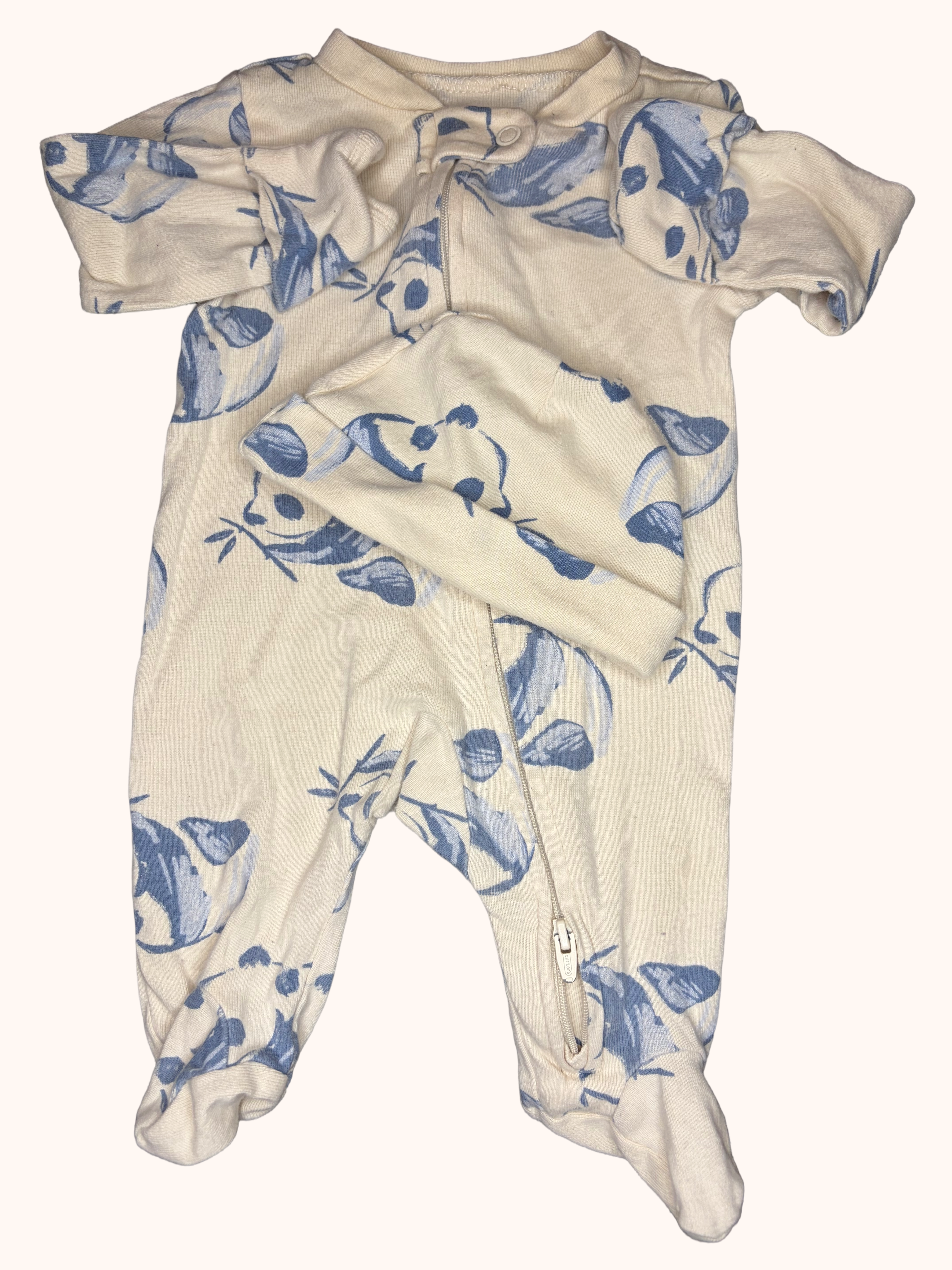 Carters-newborn