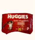 Huggies - prémature