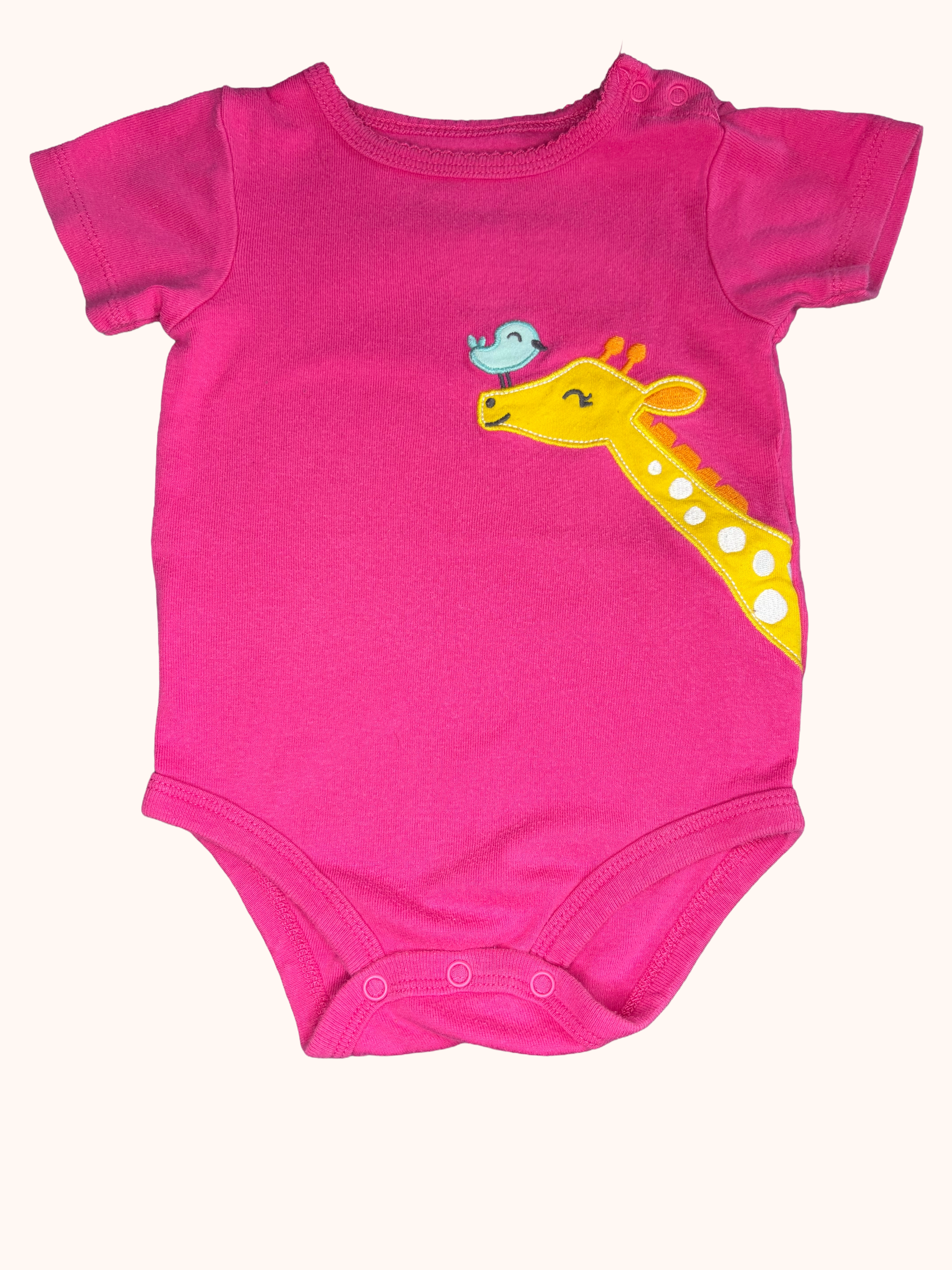 Carters- 9M