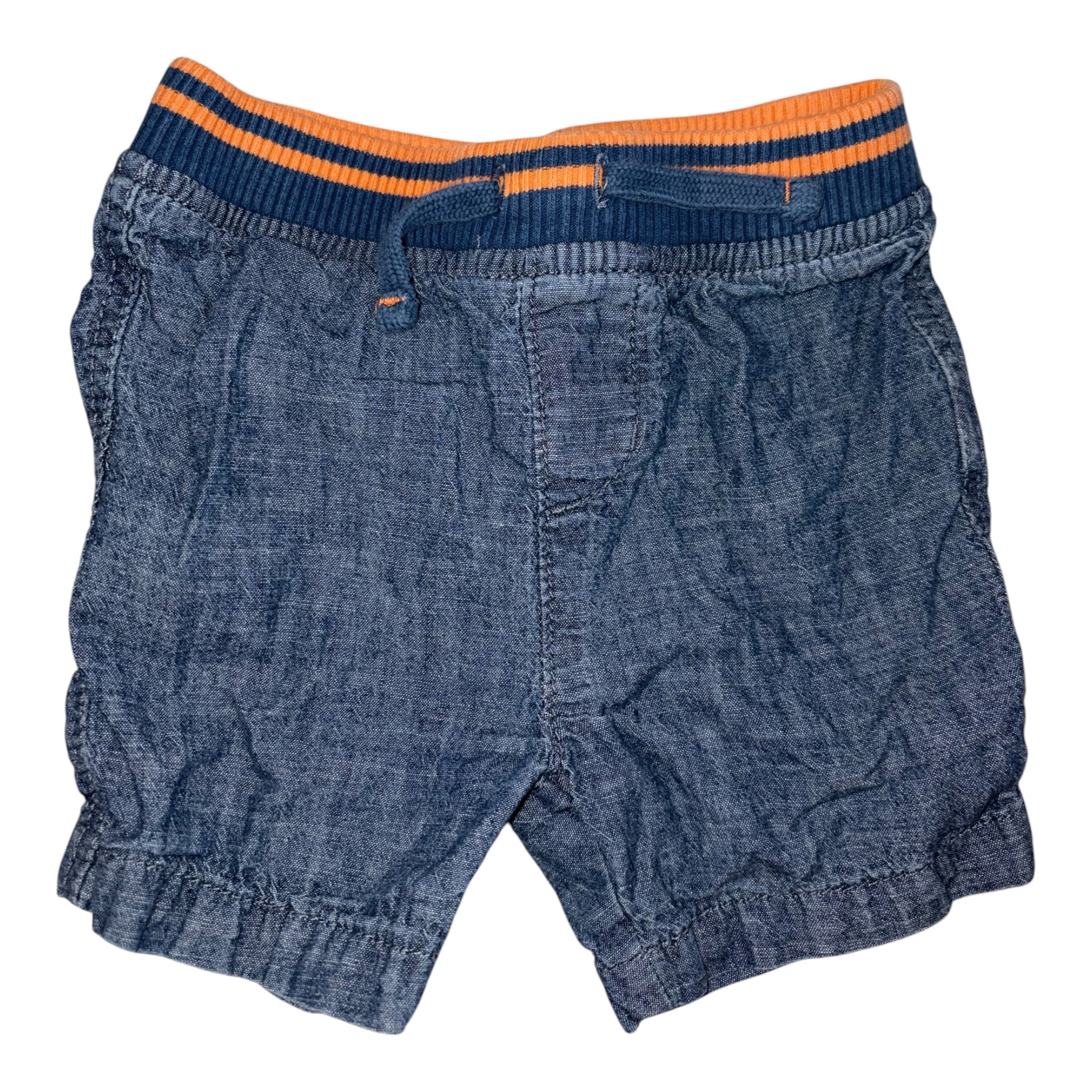 Joe Fresh - 6/12M
