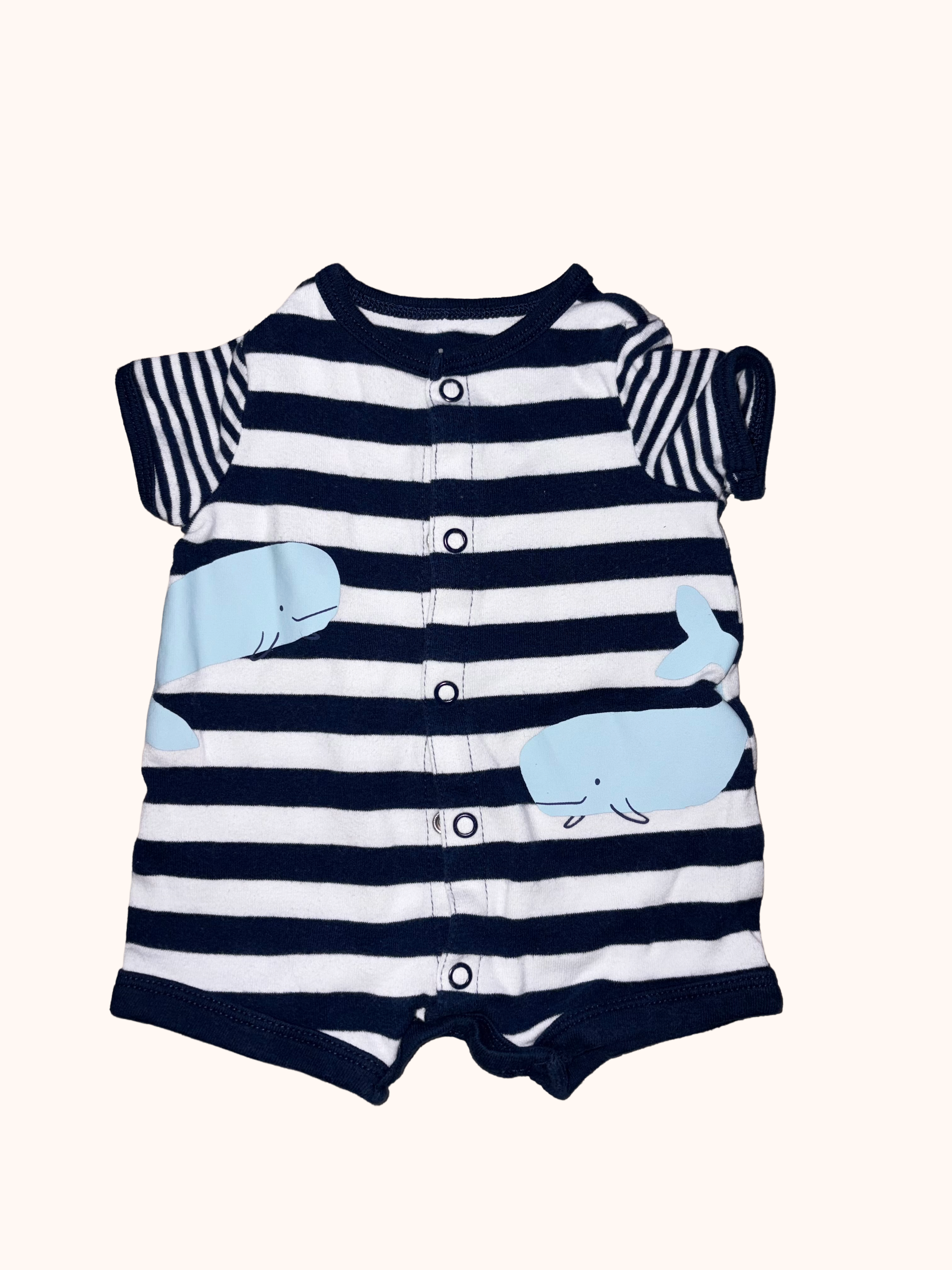 Carters - newborn