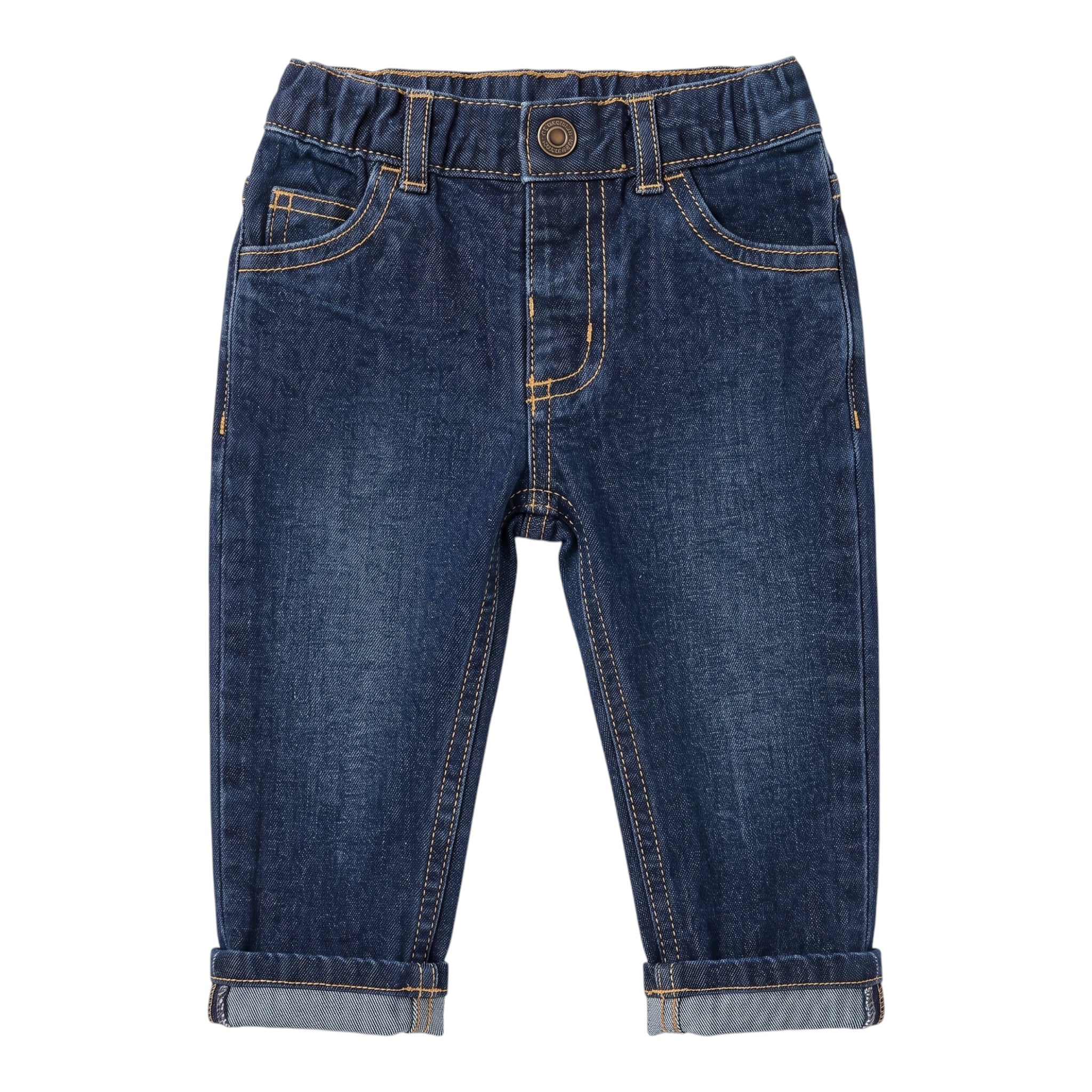 Carters - jeans - 12 months