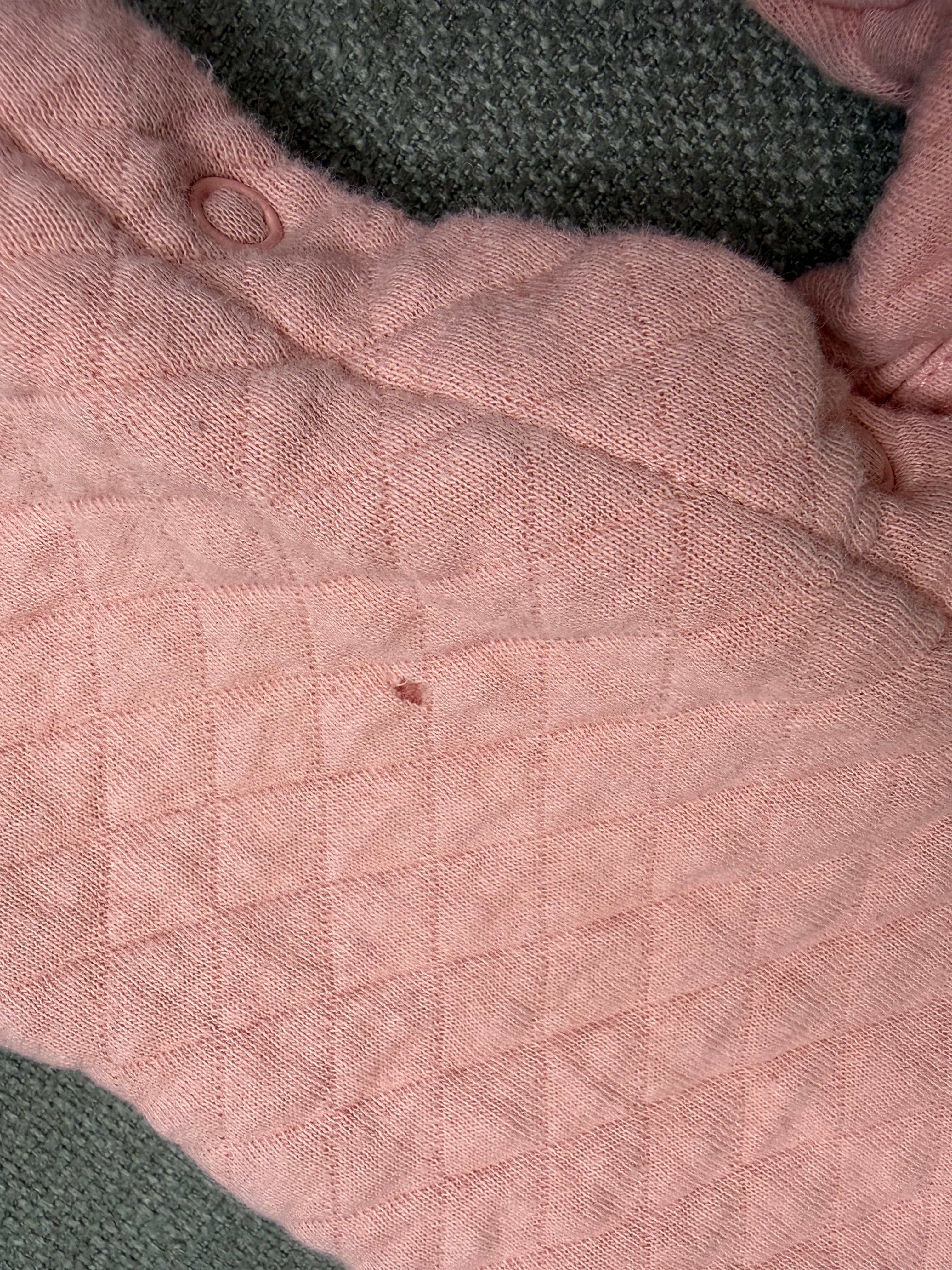 Chickpea - 0/3M