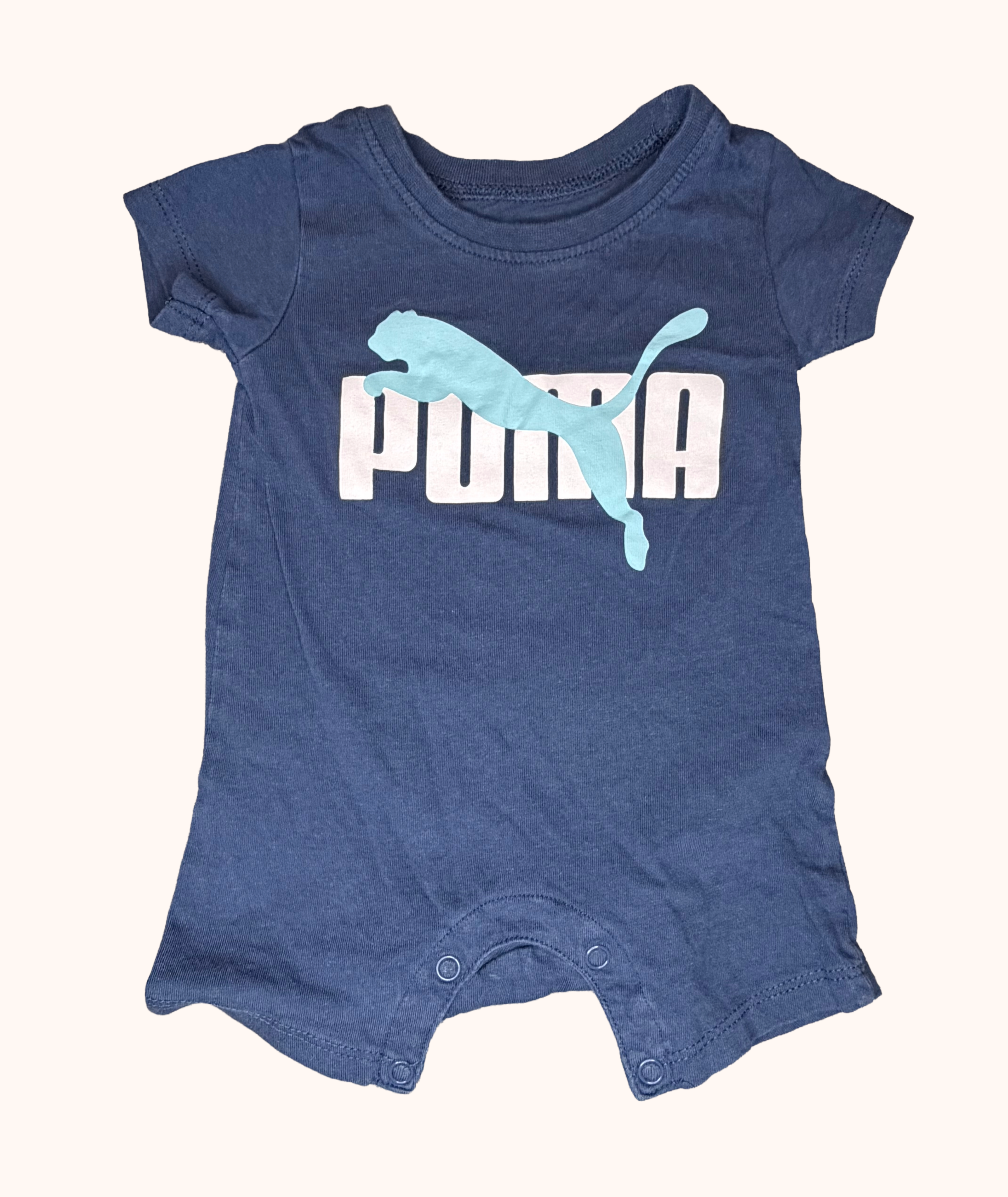 Puma - 0-3M
