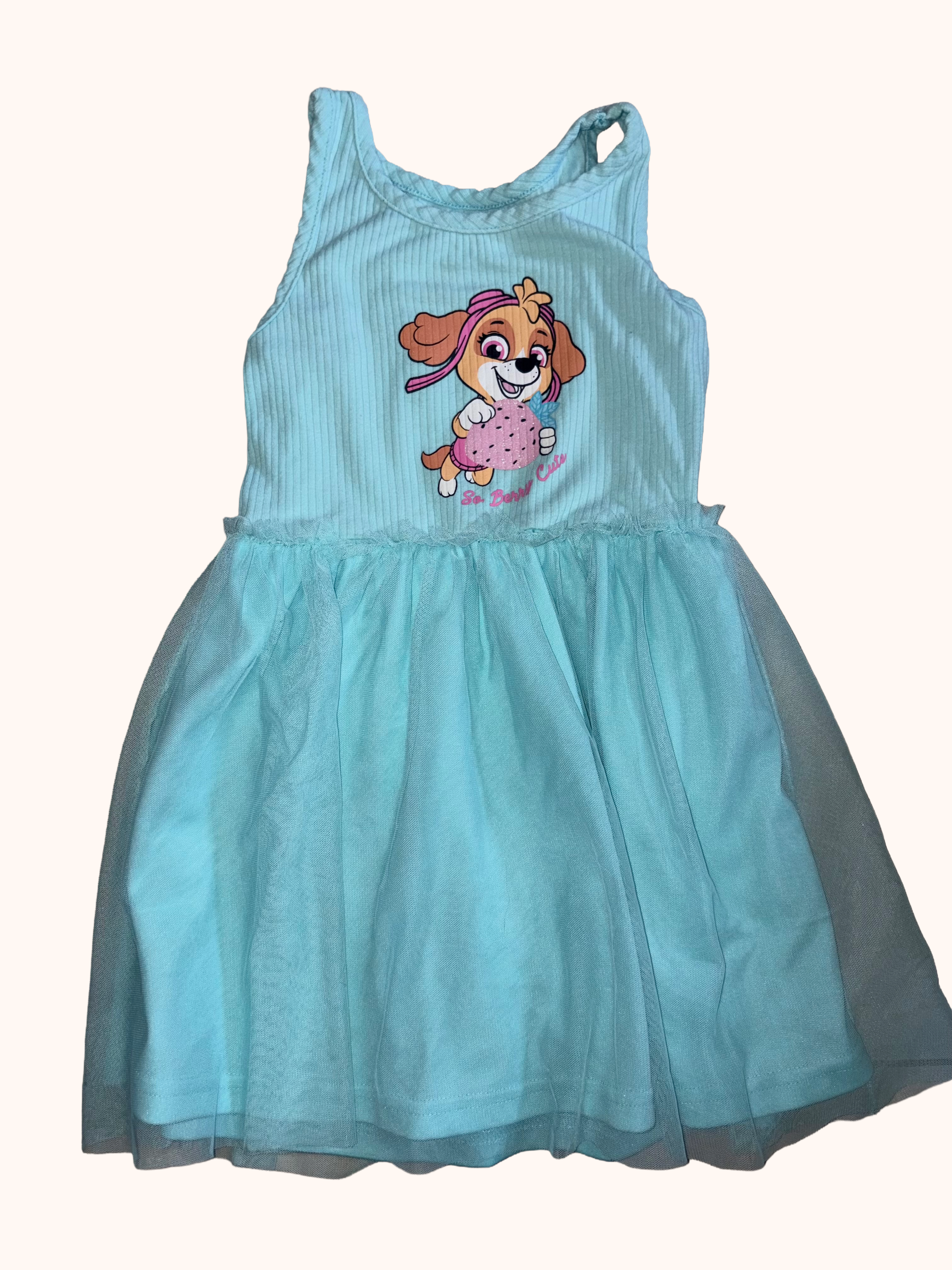 Paw patrol - 4T