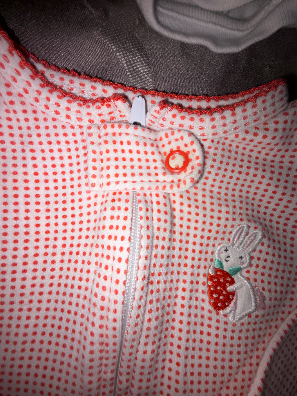 Carters - 6M