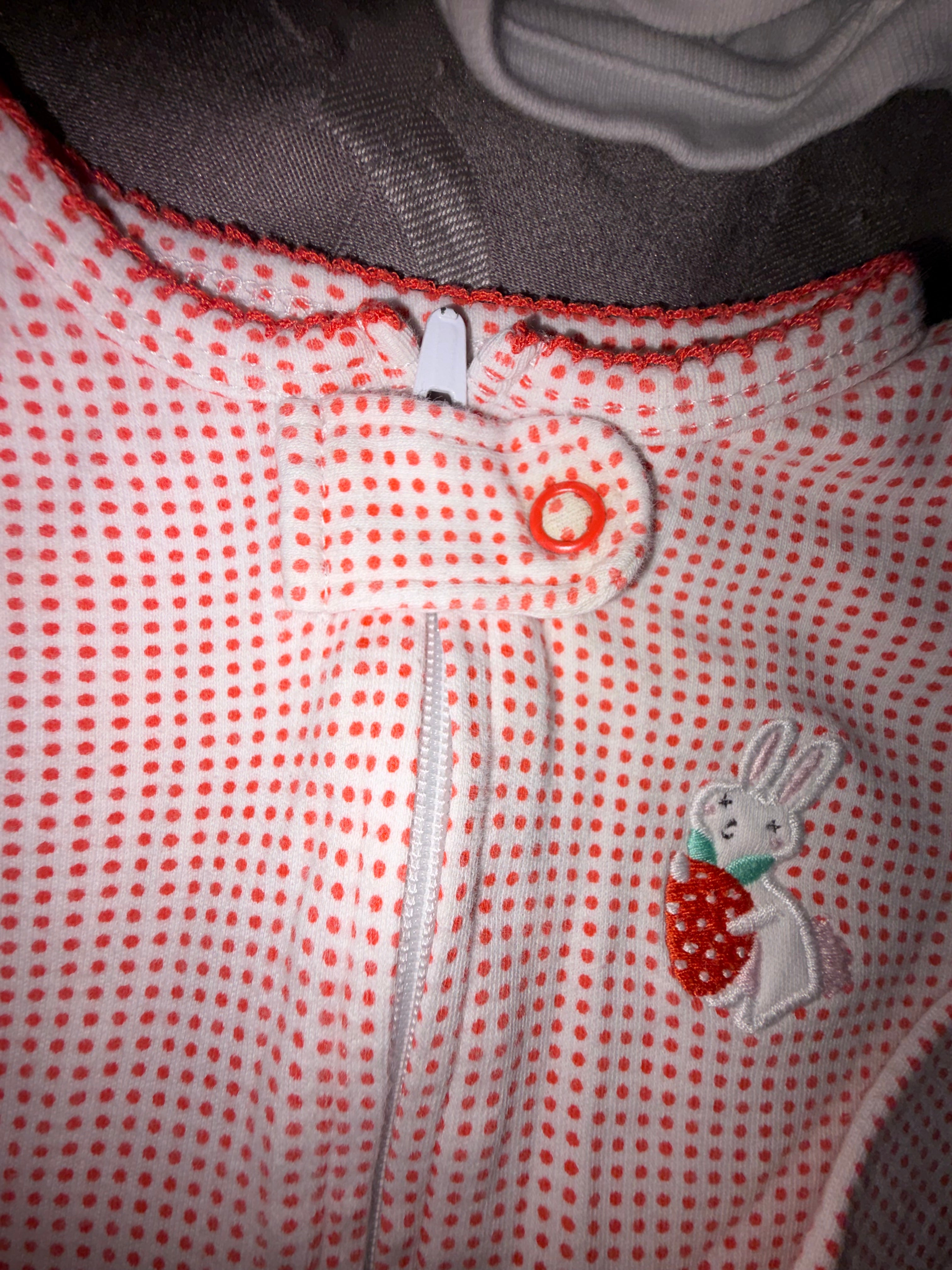 Carters - 6M
