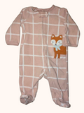 Carters -3M