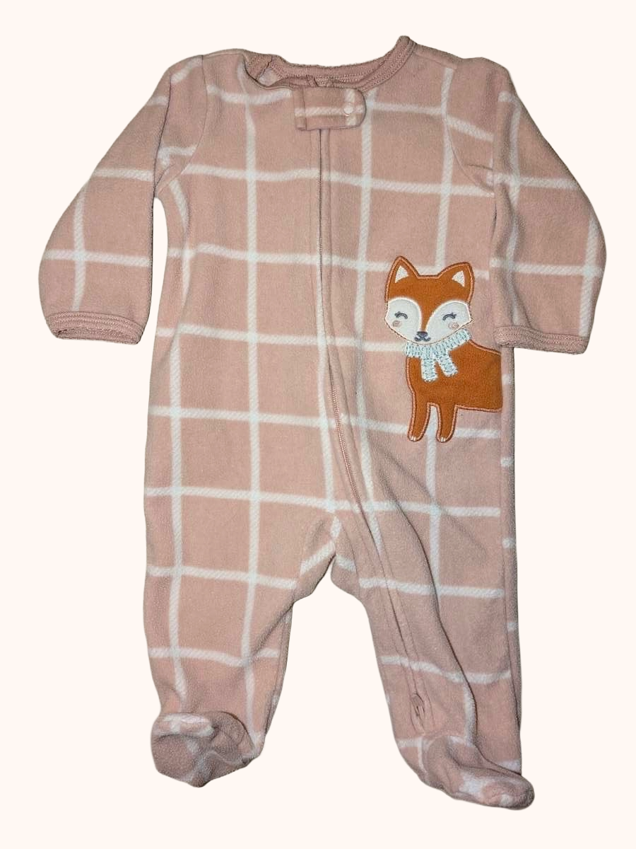 Carters -3M