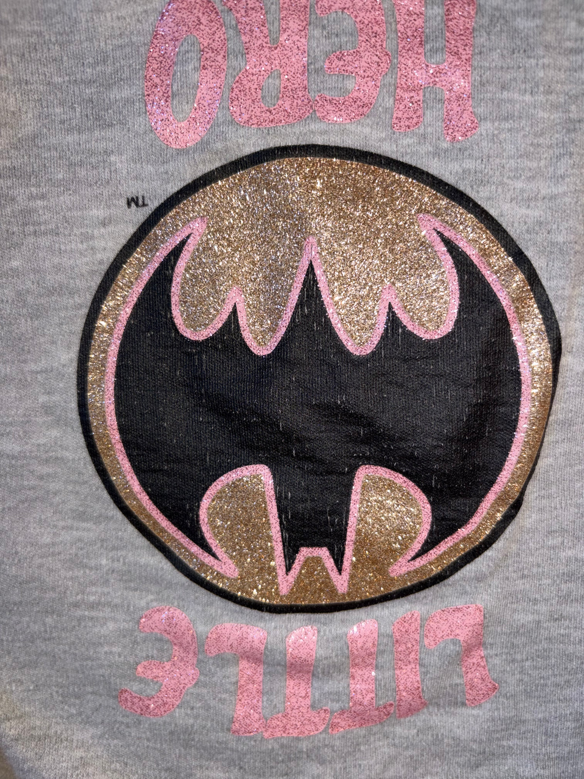 Batman - 0/12M