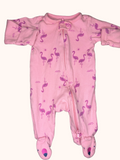 Carters - newborn
