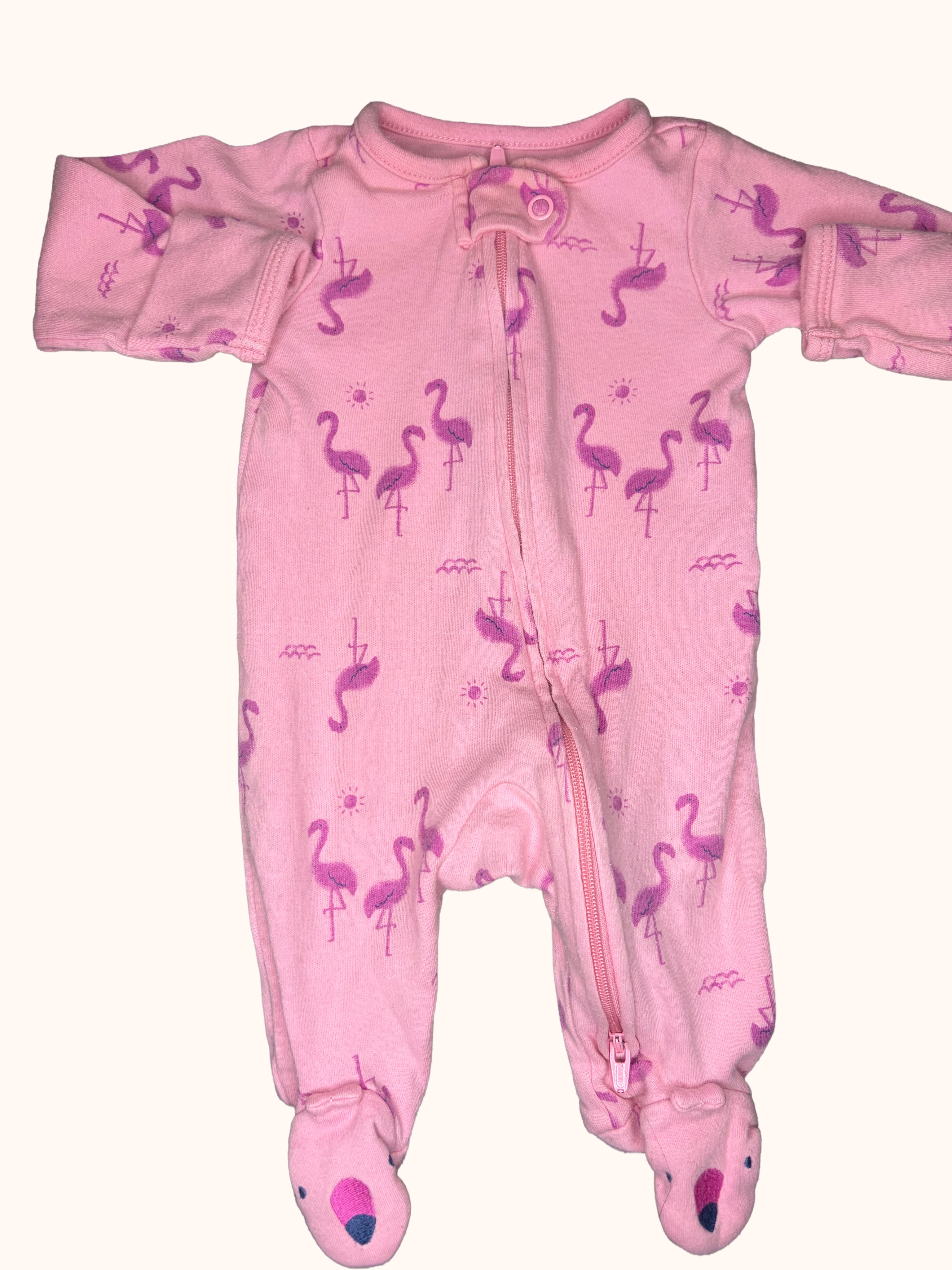 Carters - newborn
