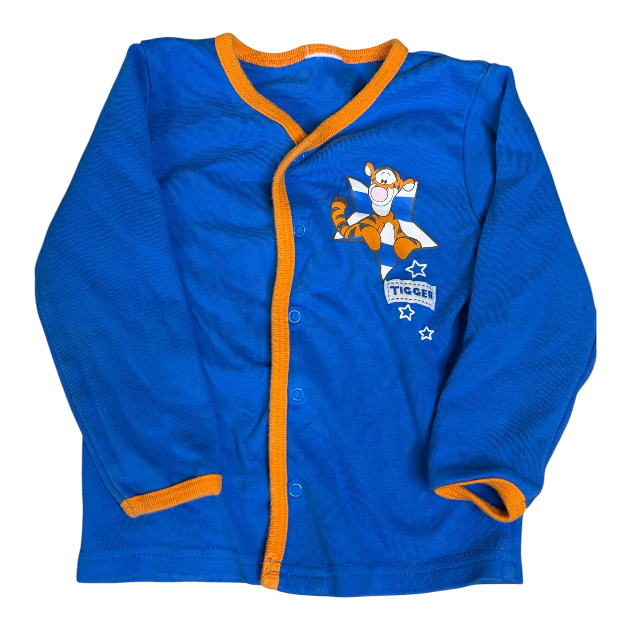 Tigger - 6/12m?