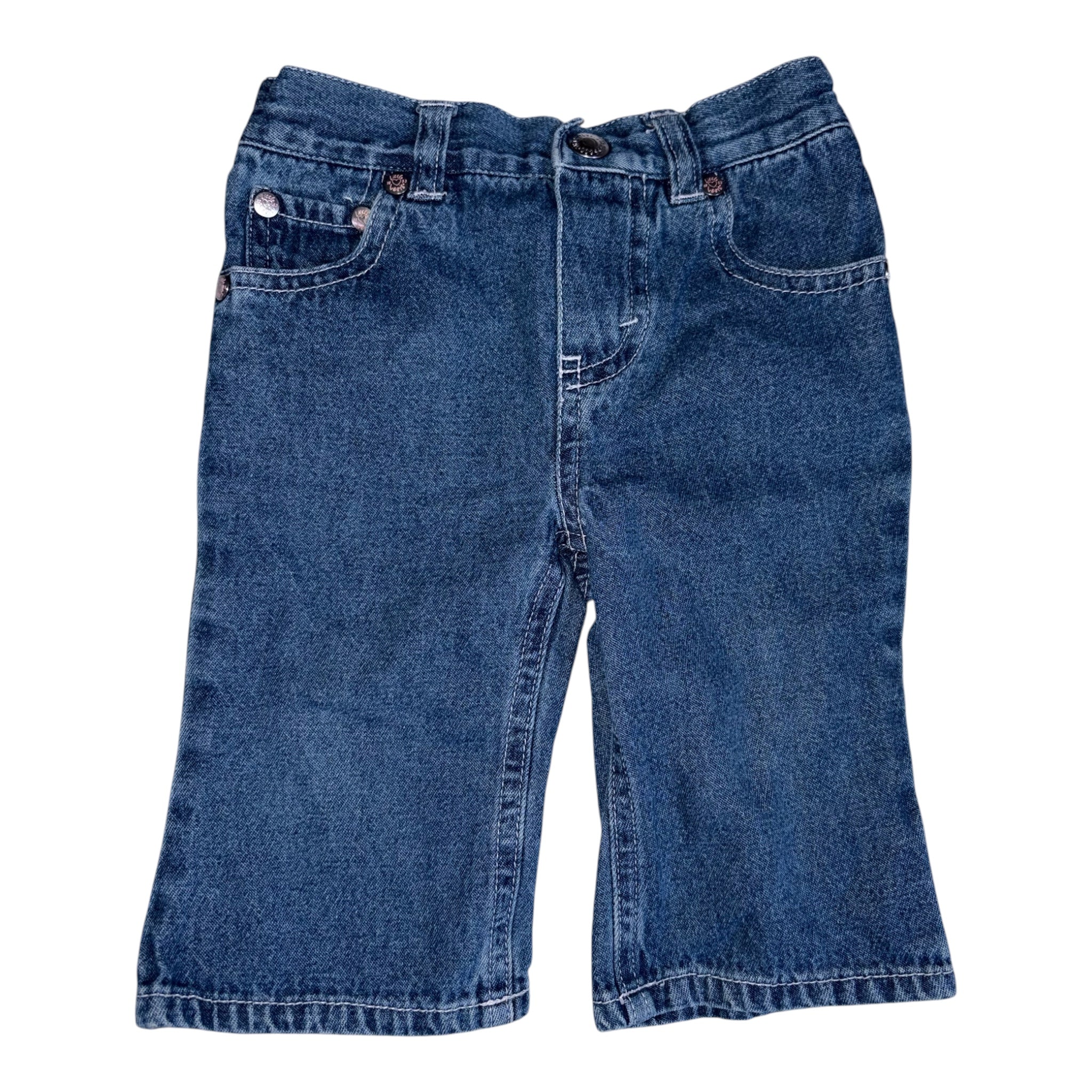 Levi’s - 3/6M