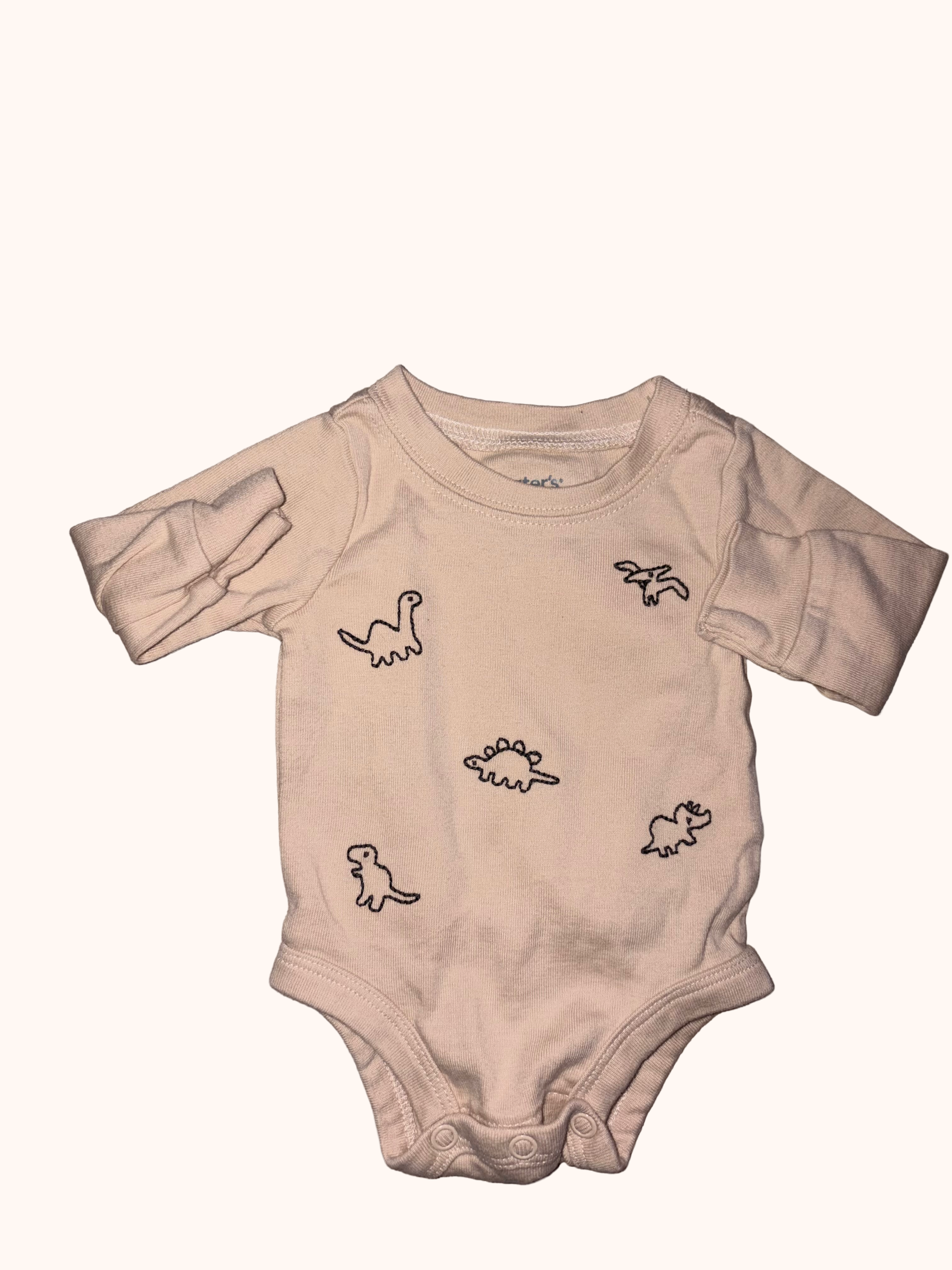 Carters - newborn